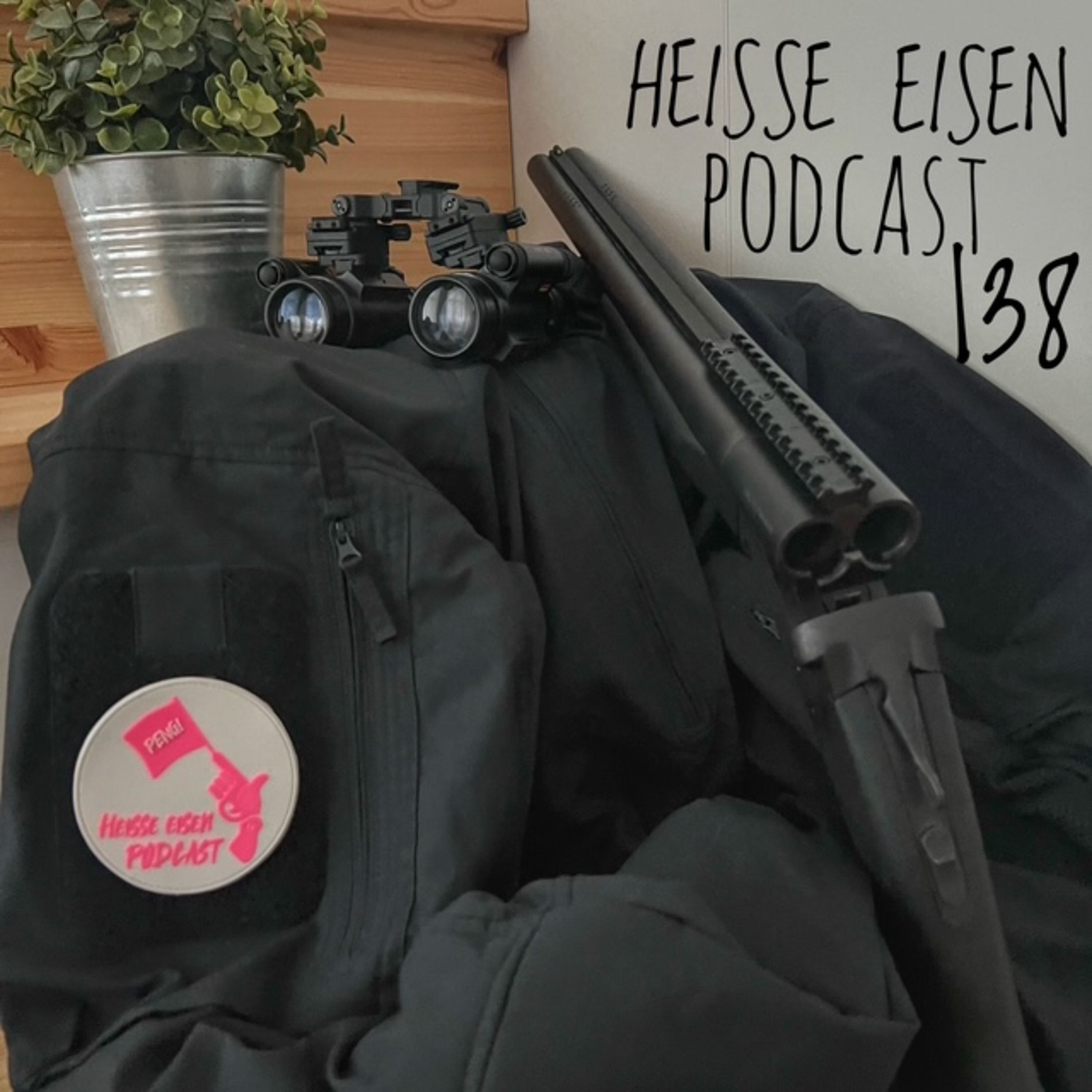 Folge 138 - Den Bock geschossen