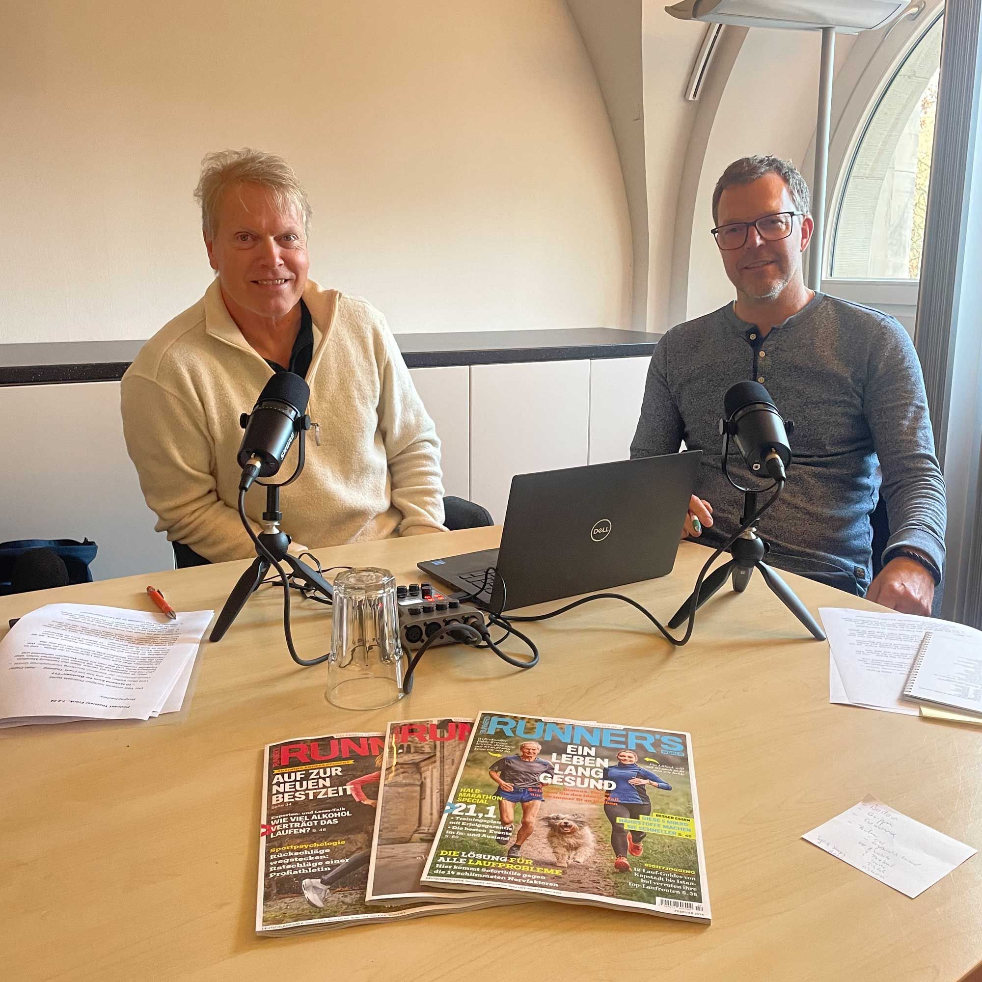 Folge 139: 10.000 Euro für Bananen?!