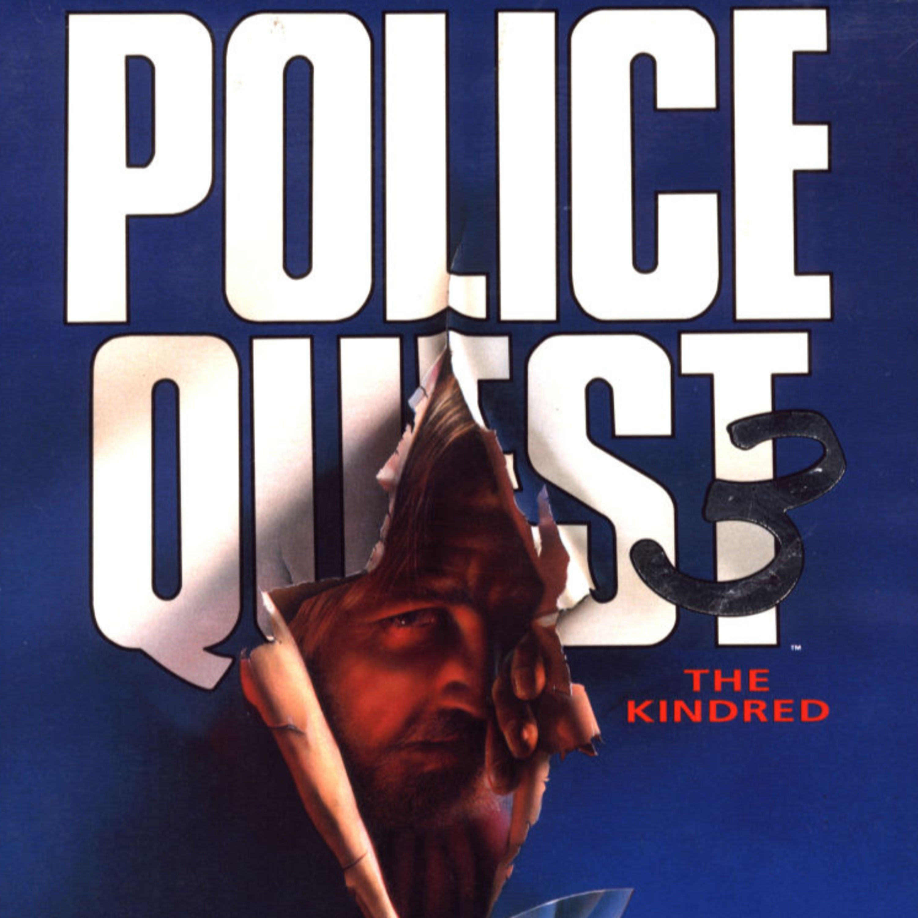Folge 139: Police Quest 3 (1991)