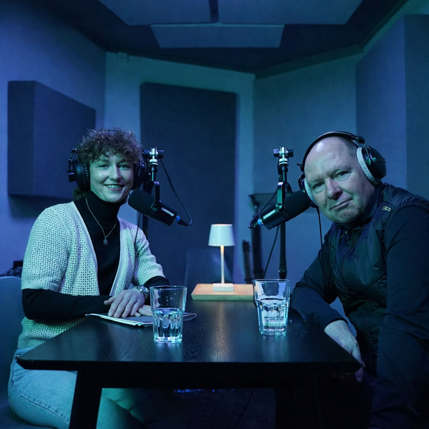 Folge 14: Alexander König - Wenn es um Medaillen, gar um die Goldmedaille geht!