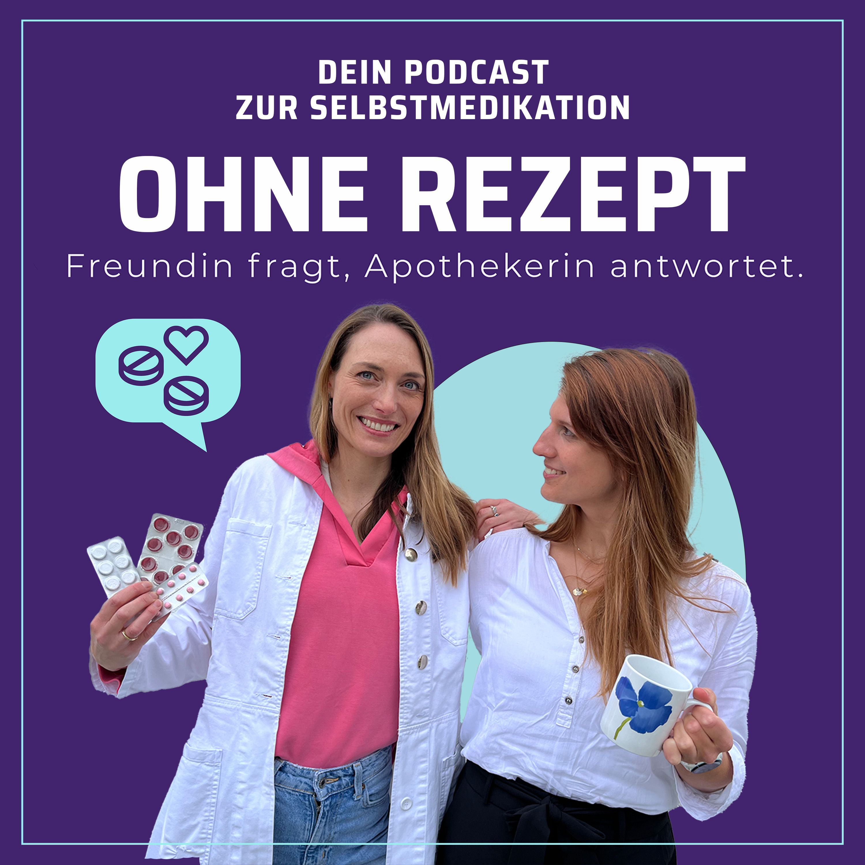Folge 14: Autsch! Und jetzt? – Von Wundversorgung bis Narbenpflege