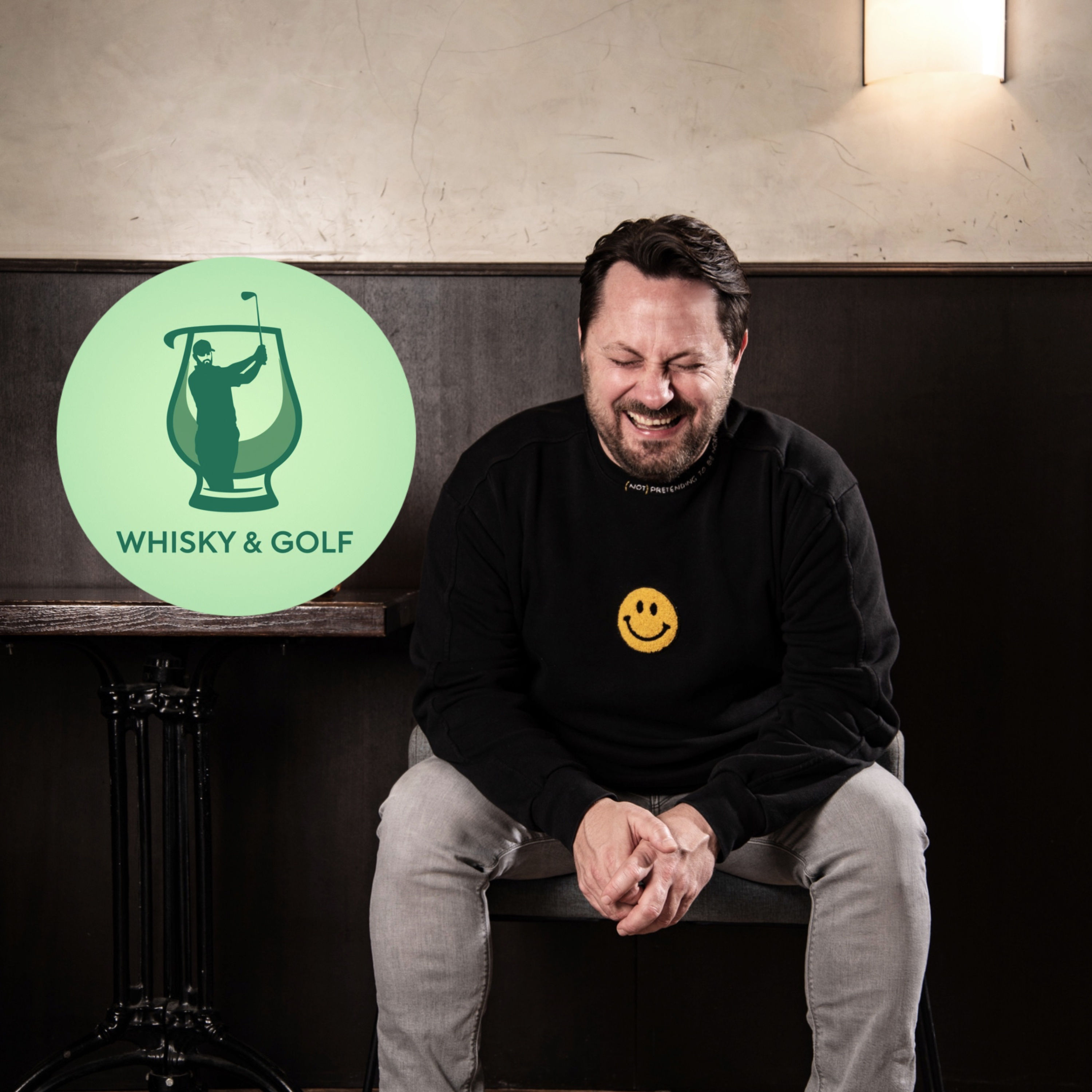 Folge 14 - Ewalds "Gedankenergüsse" Teil I rund um die Masters, Erlebnisse, Expertentum und sonstiges Unnütze