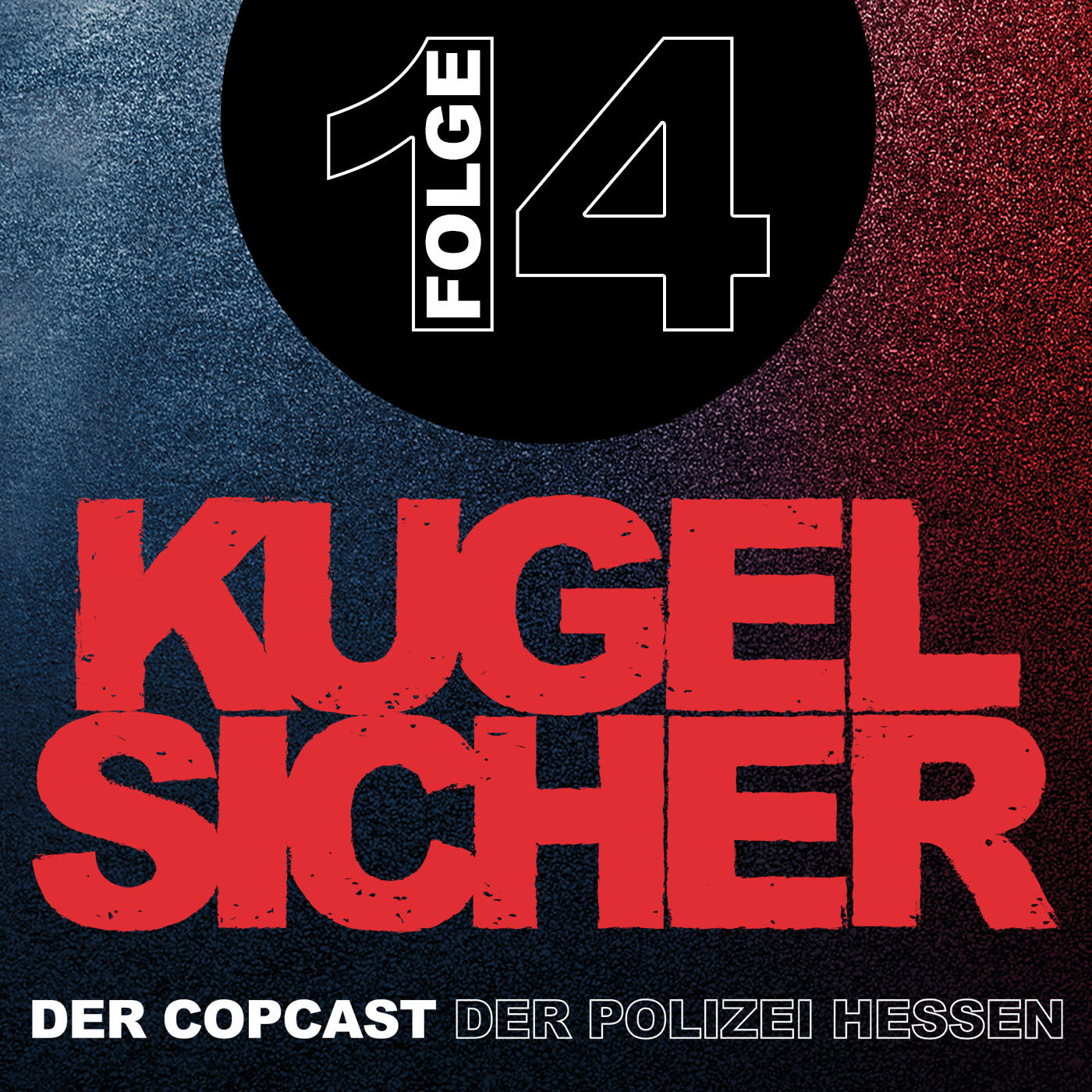 Folge #14 - Frauen bei der Polizei