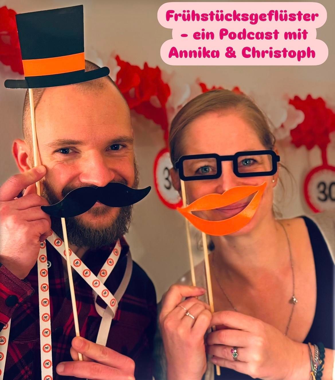 Folge 14 - Happy Birthday