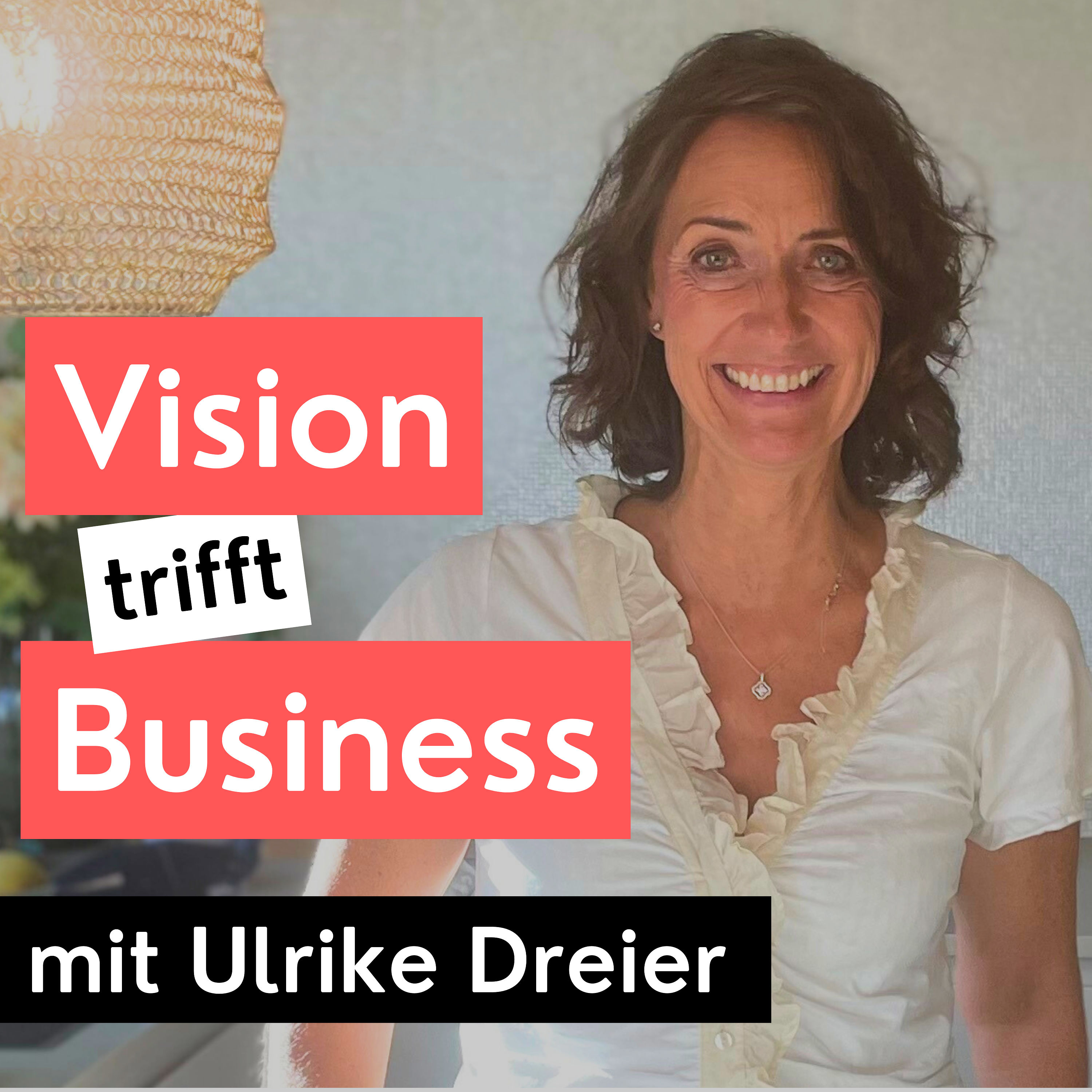 #14: Ulrike Dreier | Ayurveda | Gesundheit | Wechseljahre & Soulful Aging
