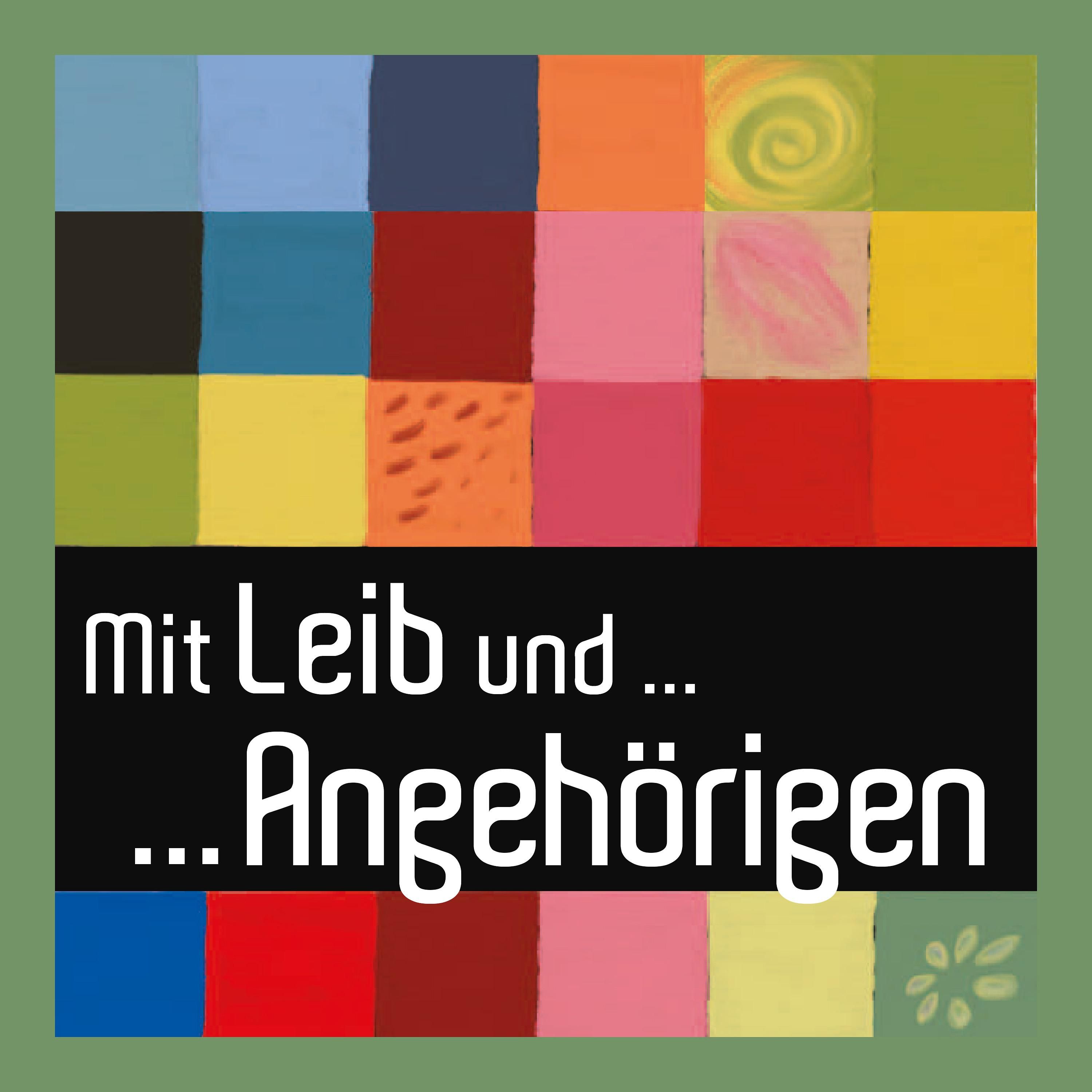 Folge 14 Mit Leib und... Angehörigen