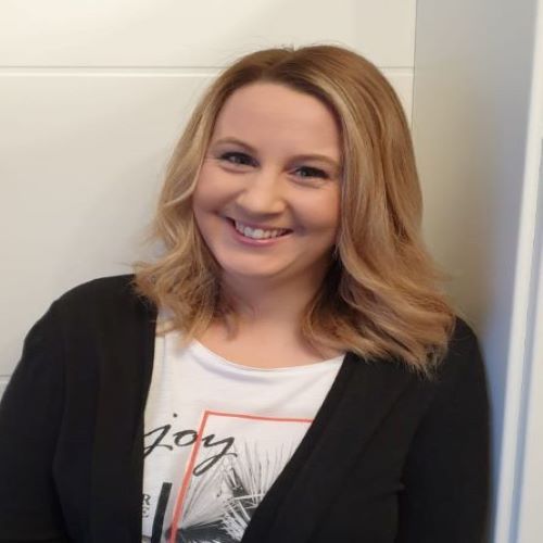 Folge 14 Nataly Schwarzer