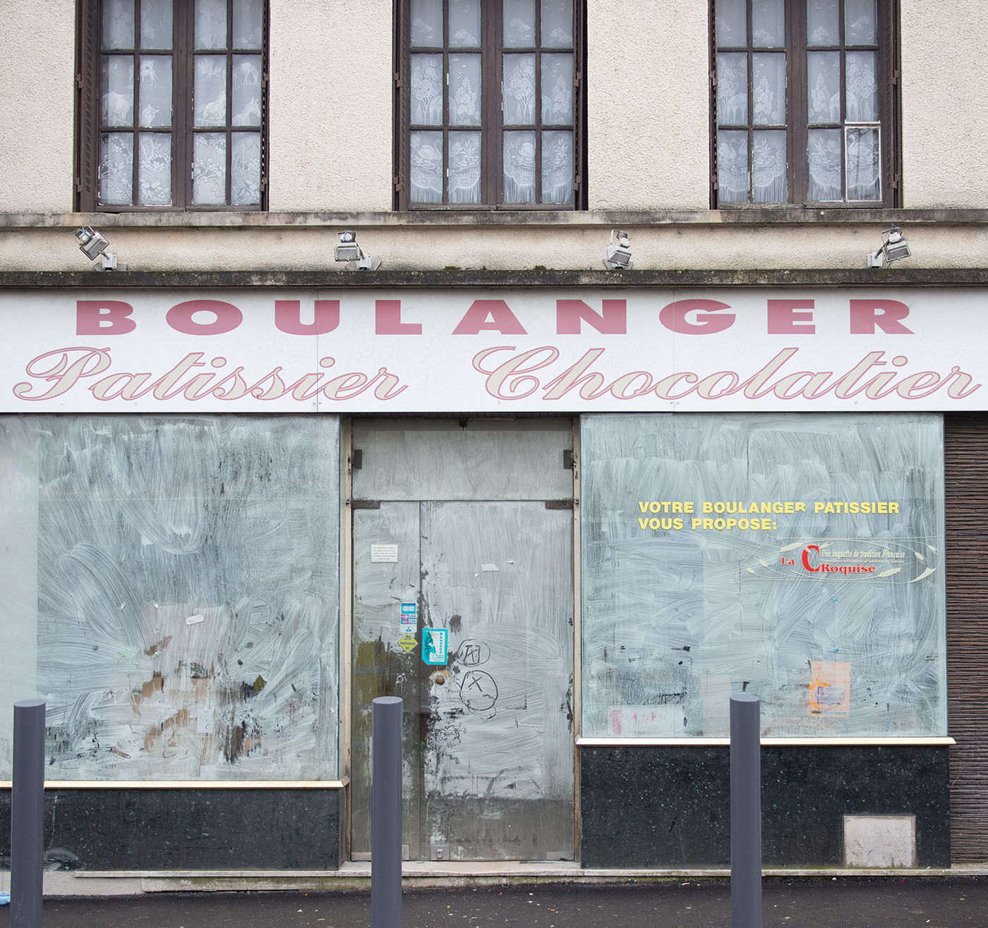 Folge 14 - Paris und die frustrierte Provinz: Eine gespaltene Nation hat die Wahl