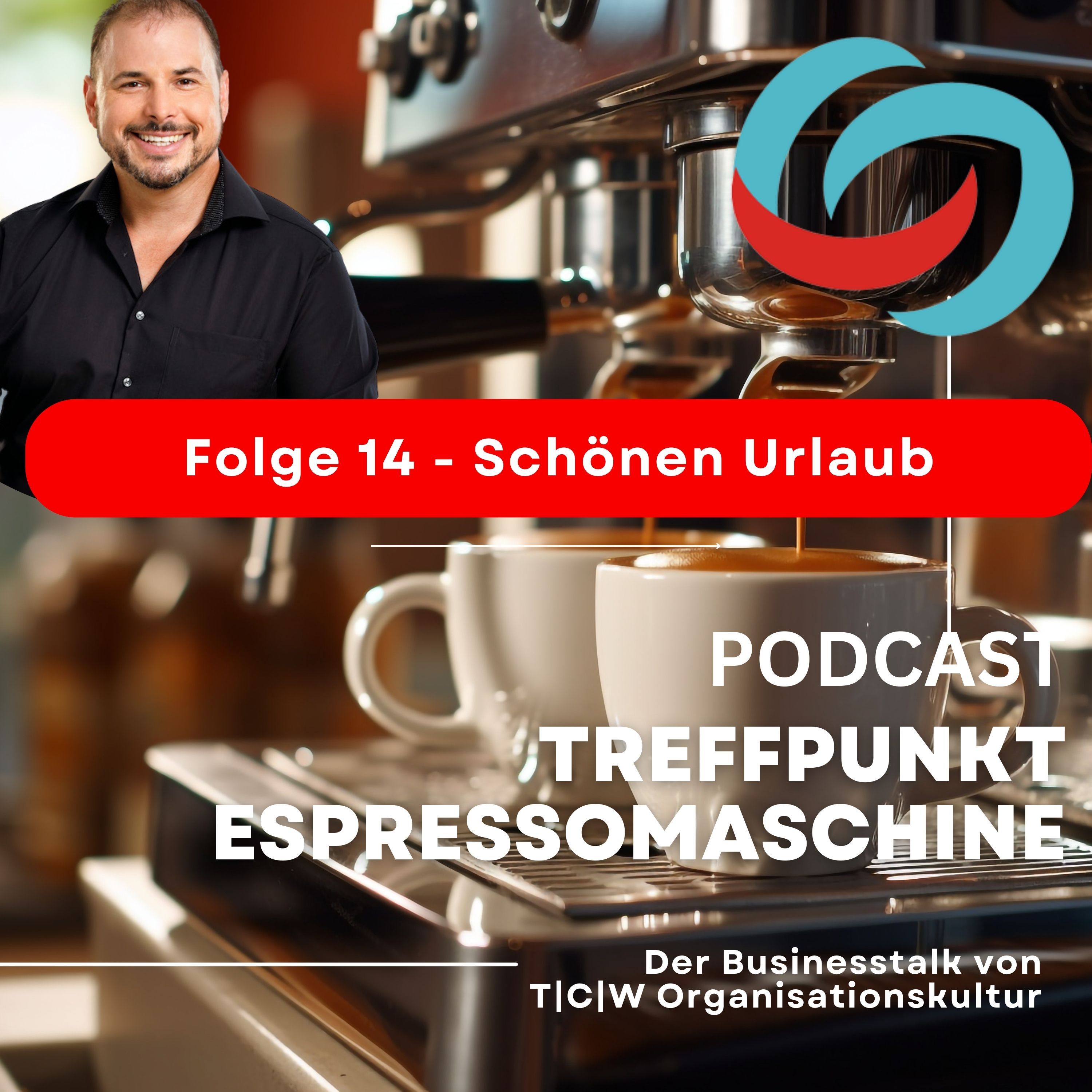 Folge 14 - Schönen Urlaub
