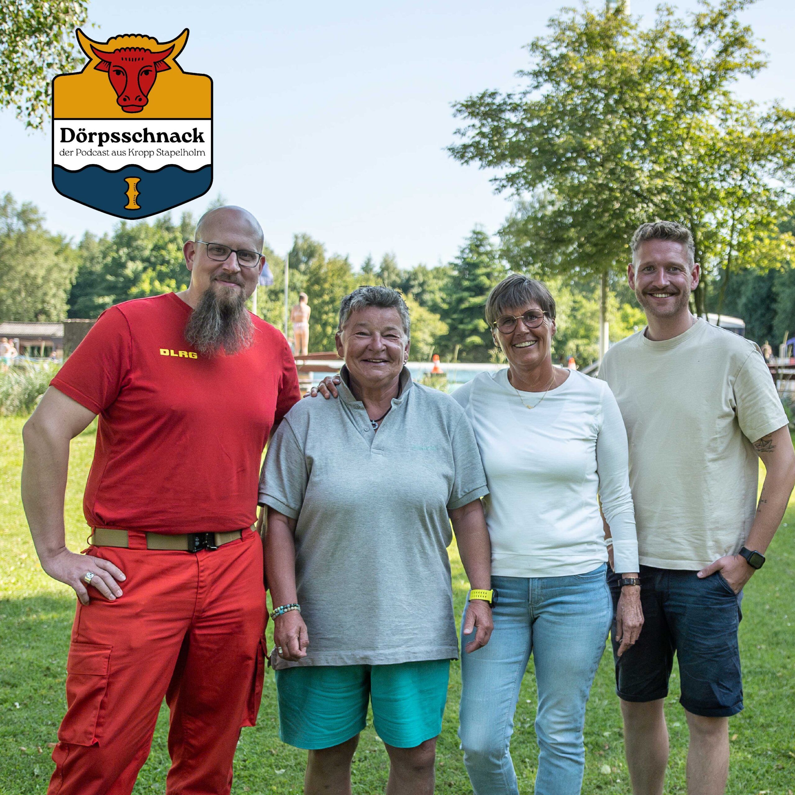 Folge 14 – Sommer, Wasser, Herzblut – das Geestlandbad Kropp