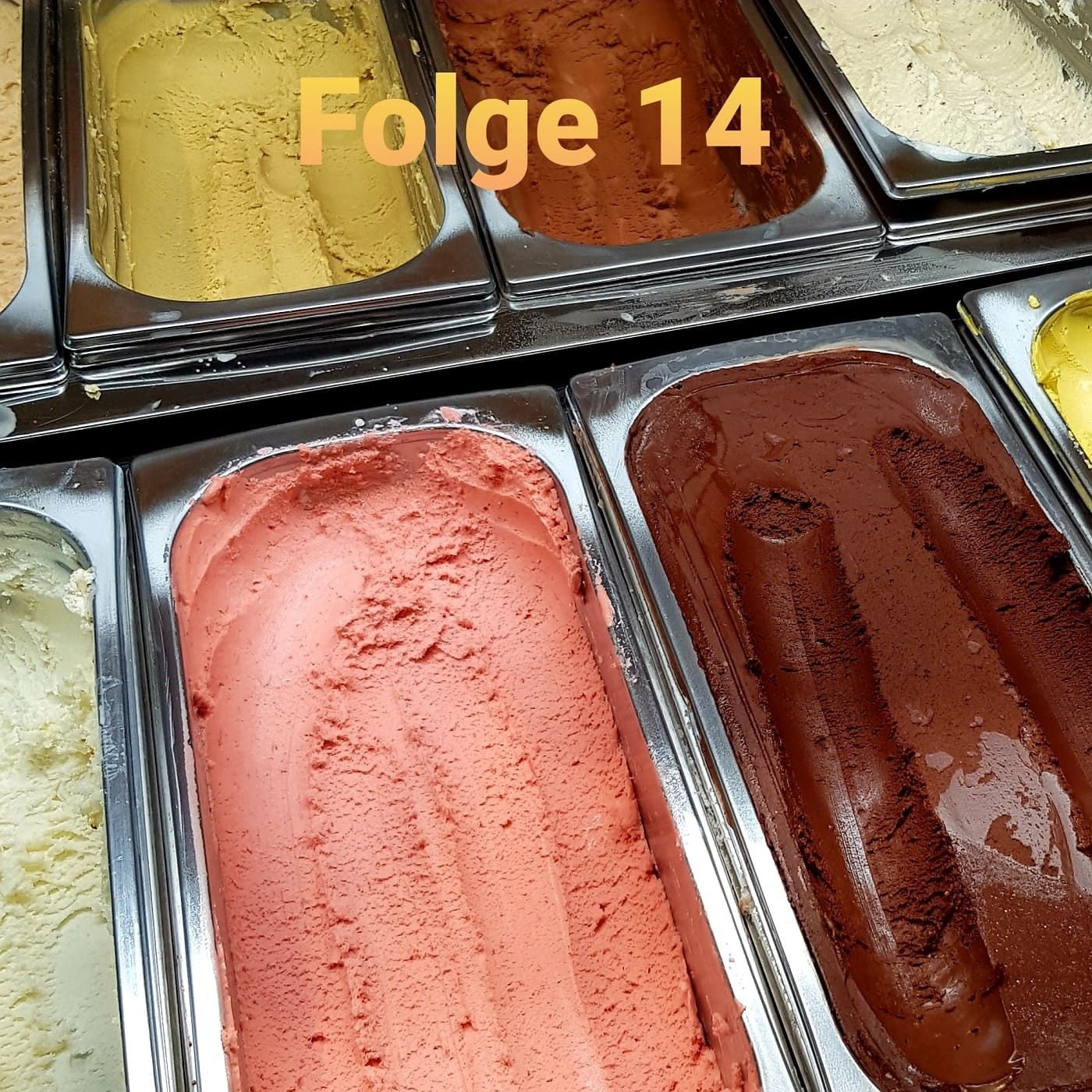 Folge 14 - Sommeruhren und Uhrmacher im Sommer