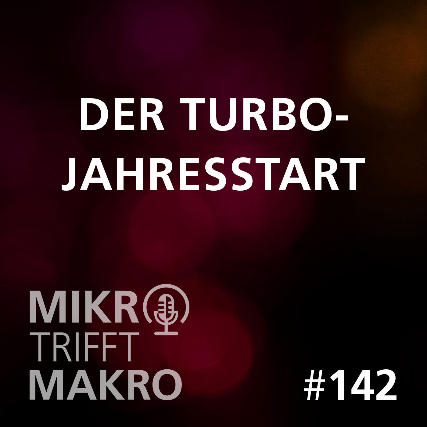Folge 142 - Der Turbo-Jahresstart