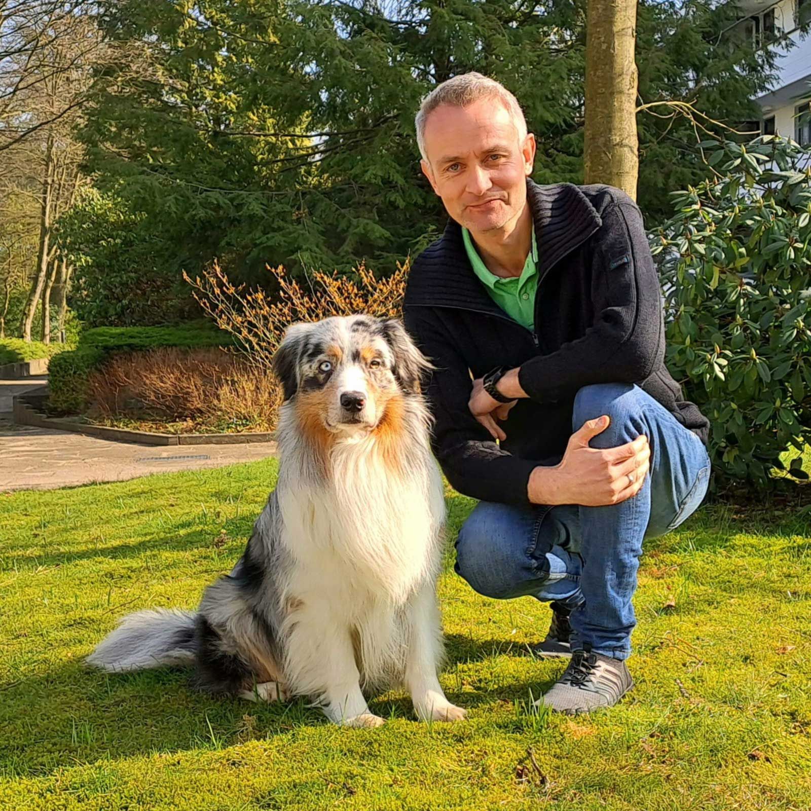 Folge 142: Laufen mit Hund