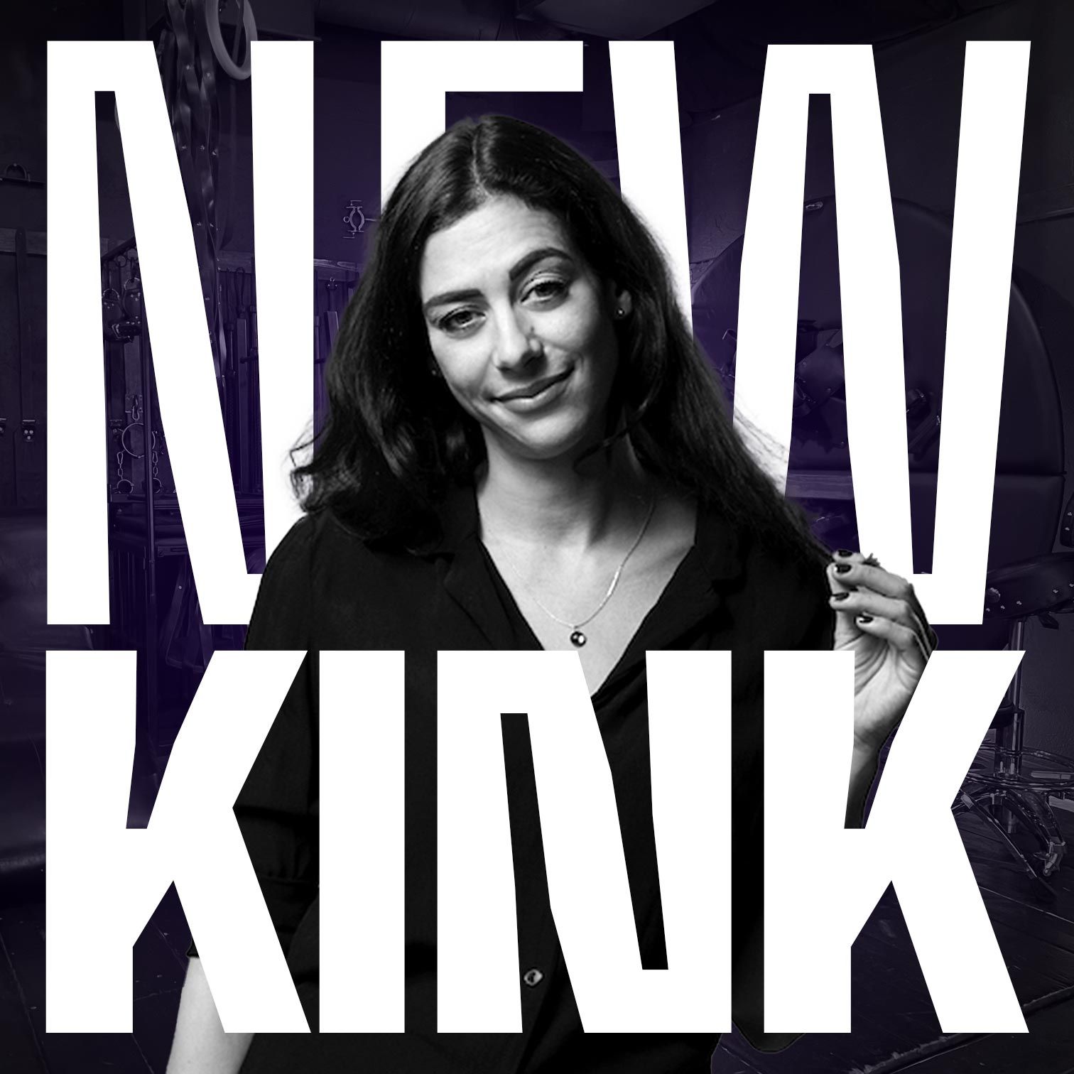 #212 – Old Kink, New Kink › Mit Marina von Deviance über die Kink Szene, BDSM Stammtische, wie man Fetische auslebt