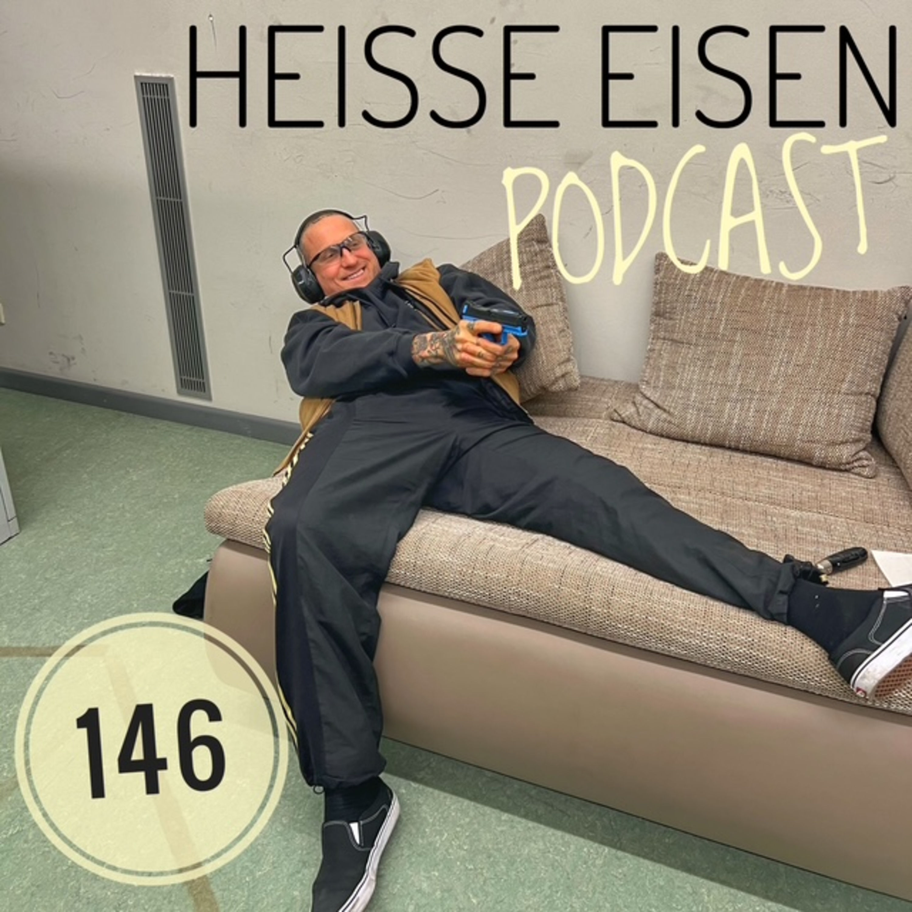 Folge 146 - Lord Humungus