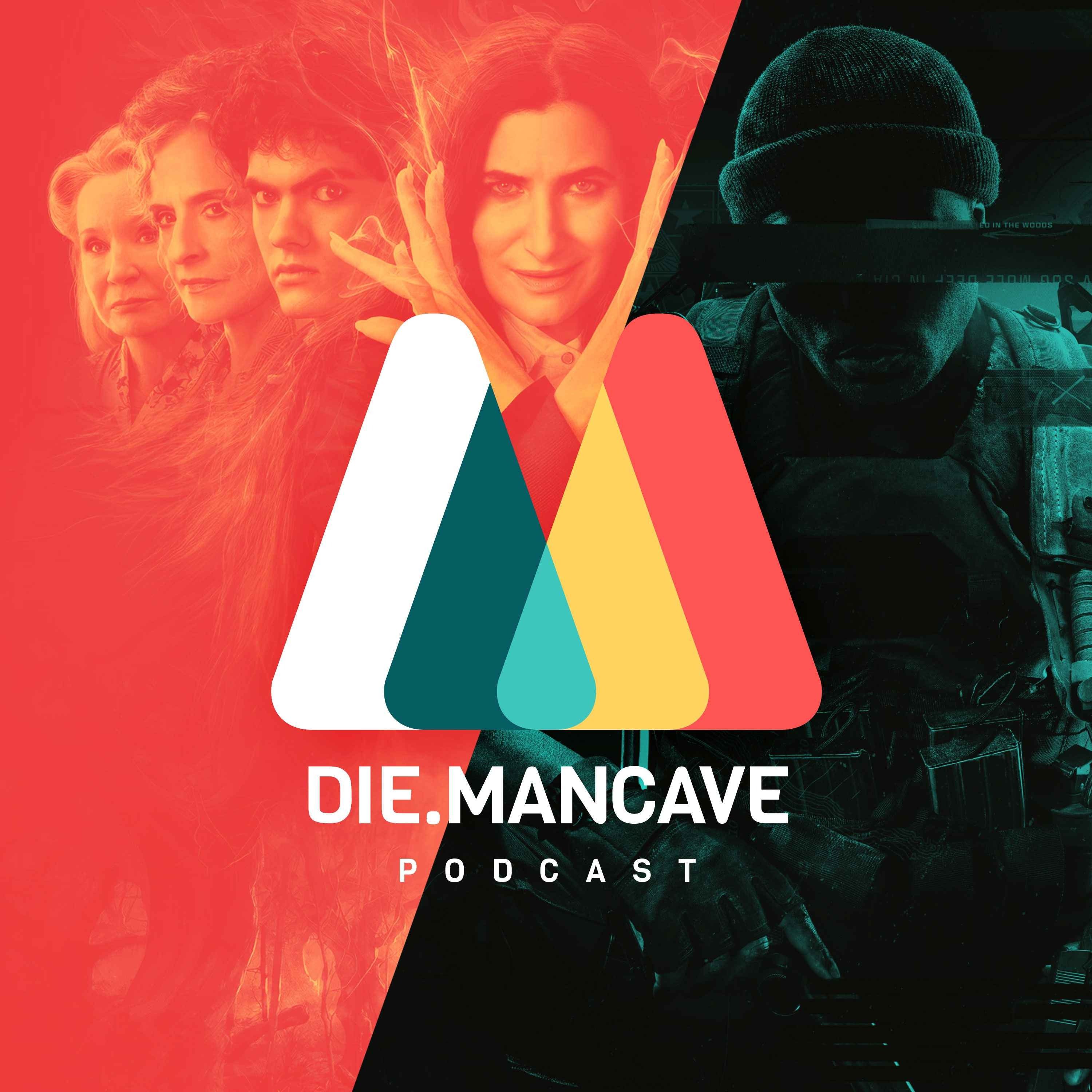 Folge 146 - The Apprentice, Agatha All Along, CoD Black Ops 6 & Only Murders in the Building S4