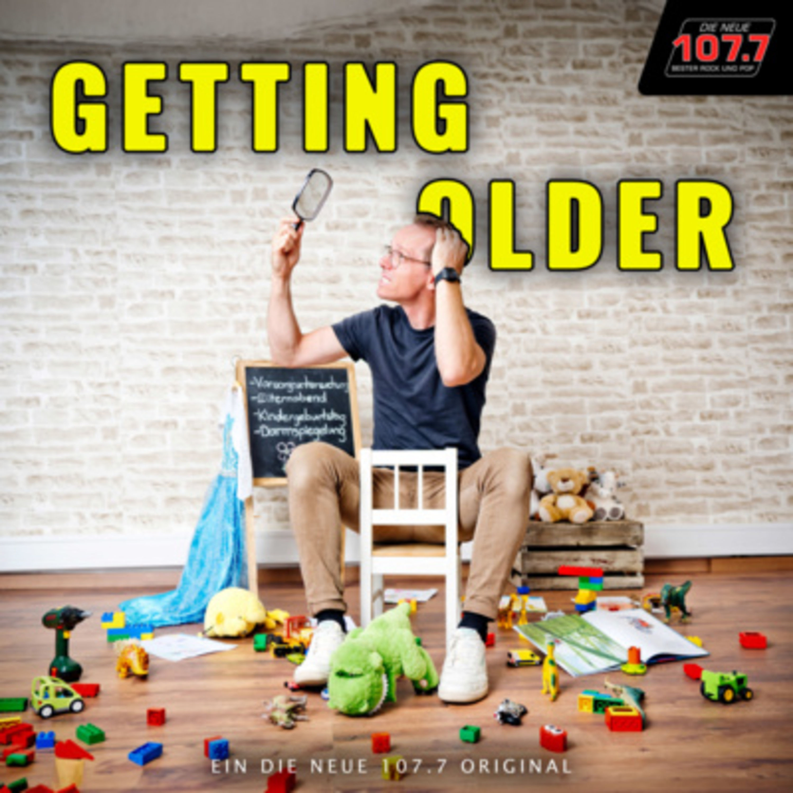 Folge 146 - Toddy