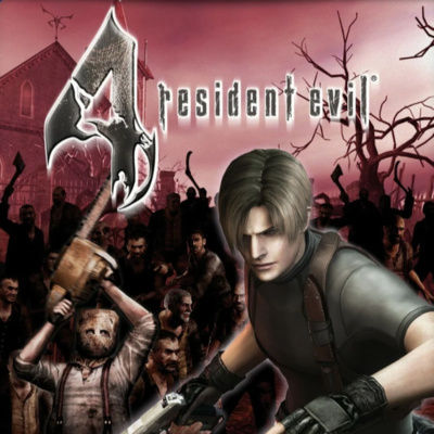 Folge 147: Resident Evil 4 (2005)