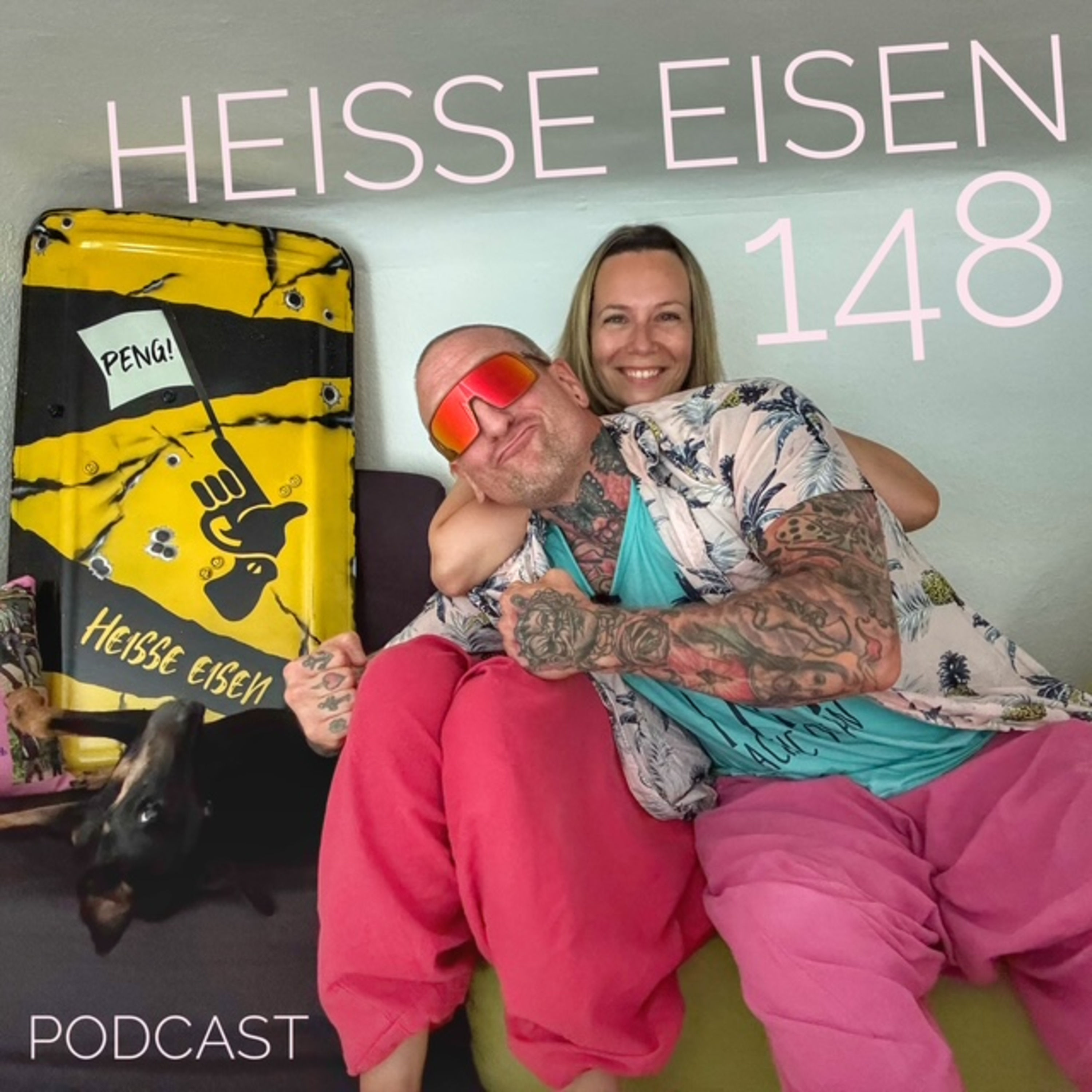 Folge 148 - Lynx Brutality