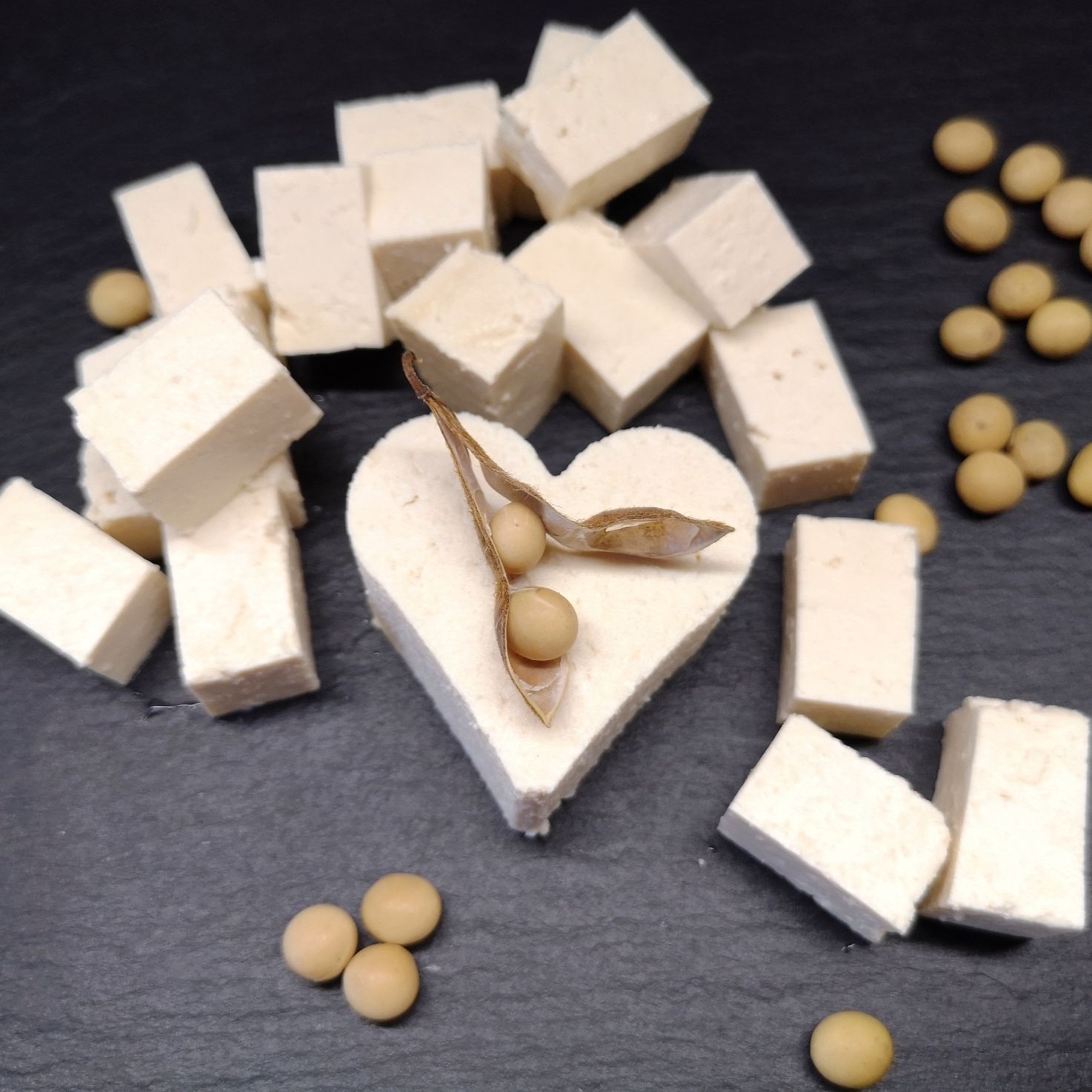 Folge 148: Waldviertler Tofu – regional, gesund & g’schmackig!