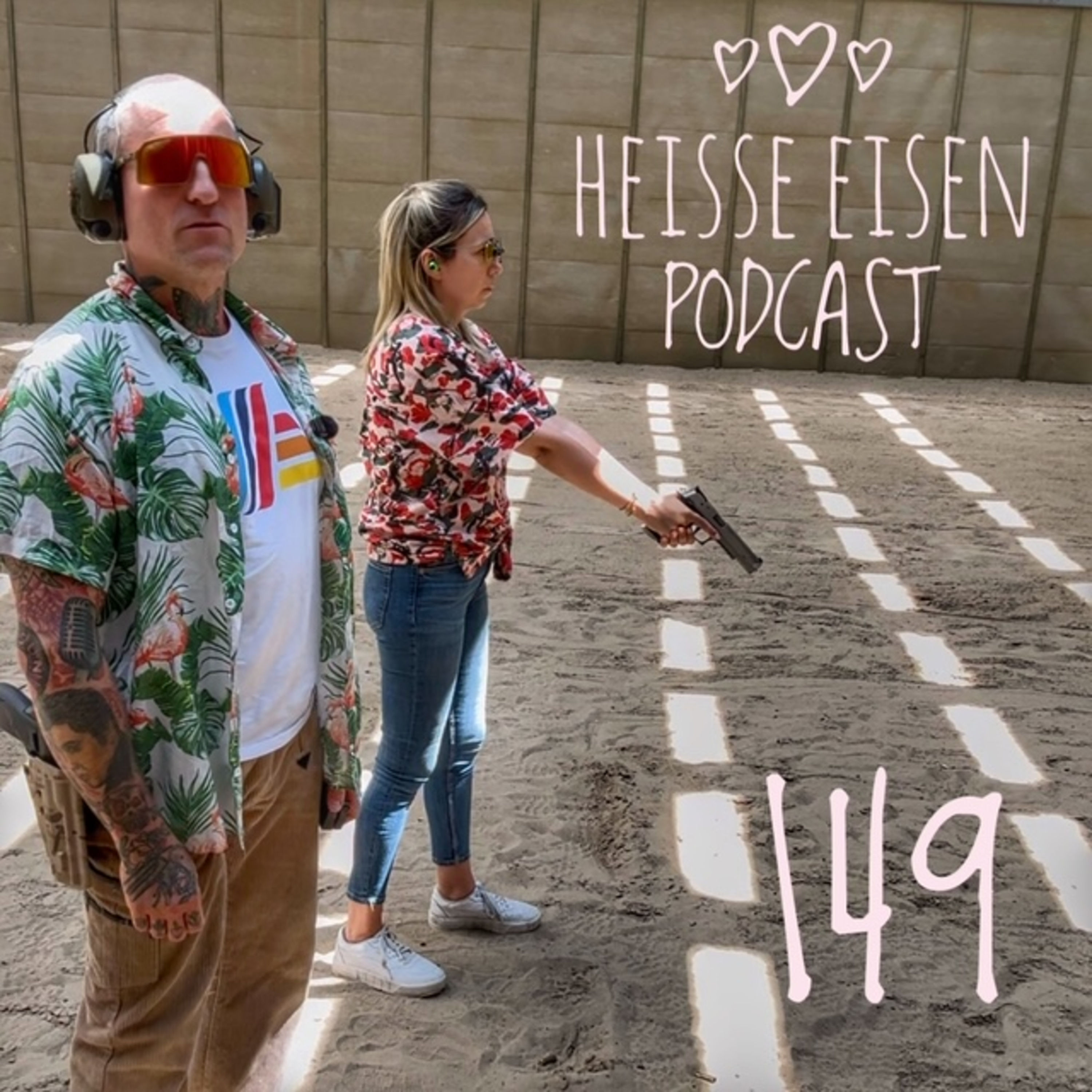Folge 149 - Escort