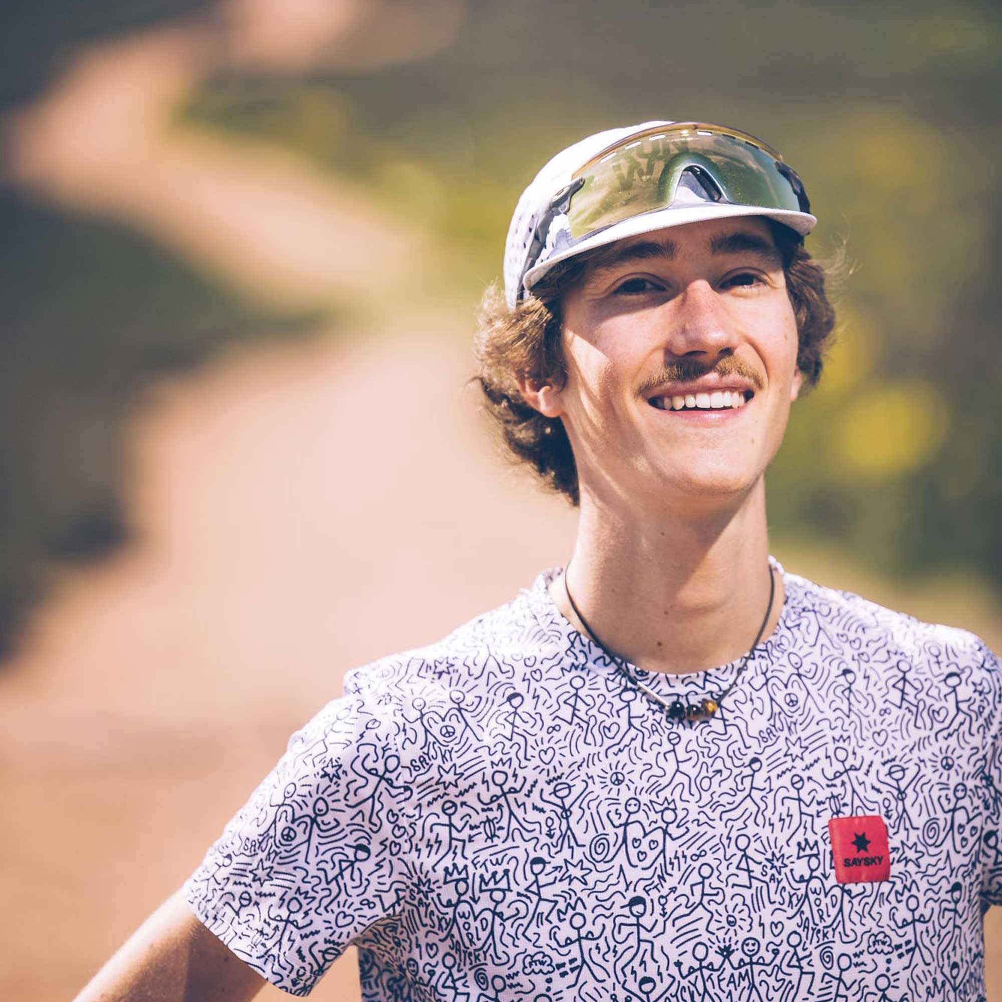 Folge 149: Max Rahm