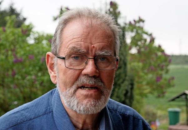 Folge 15 Bernd Vollmer