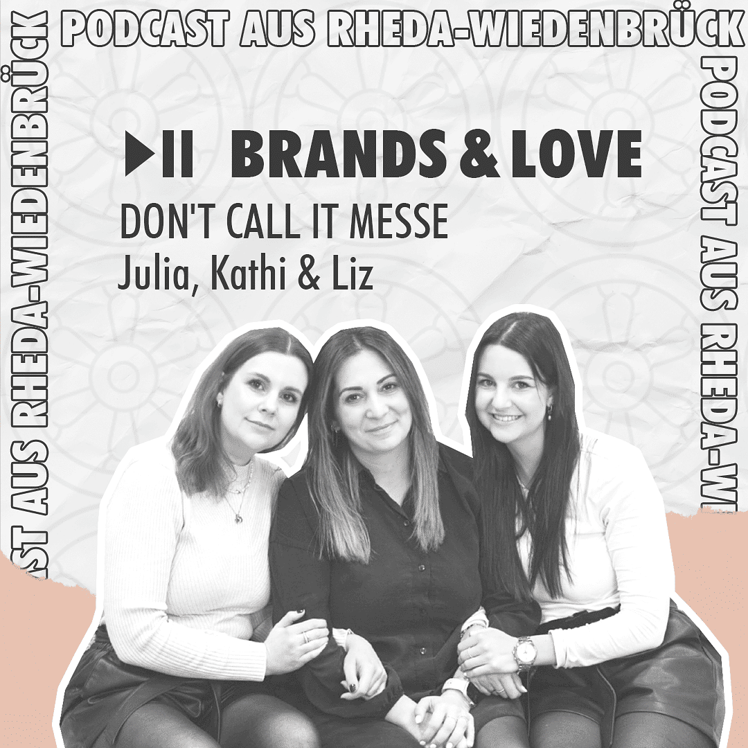 Folge 15 – Brands & Love 2023