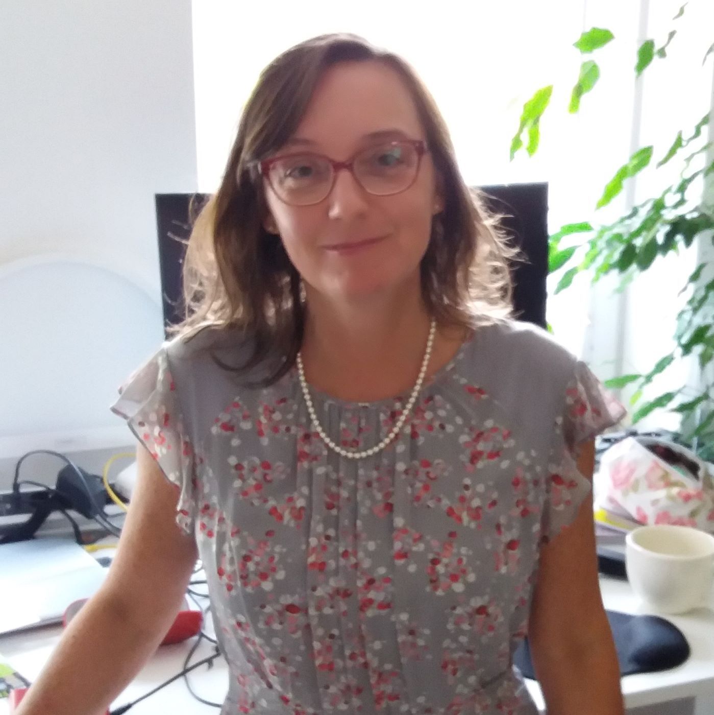 Folge 15: Ein Weg zu mehr Gelassenheit