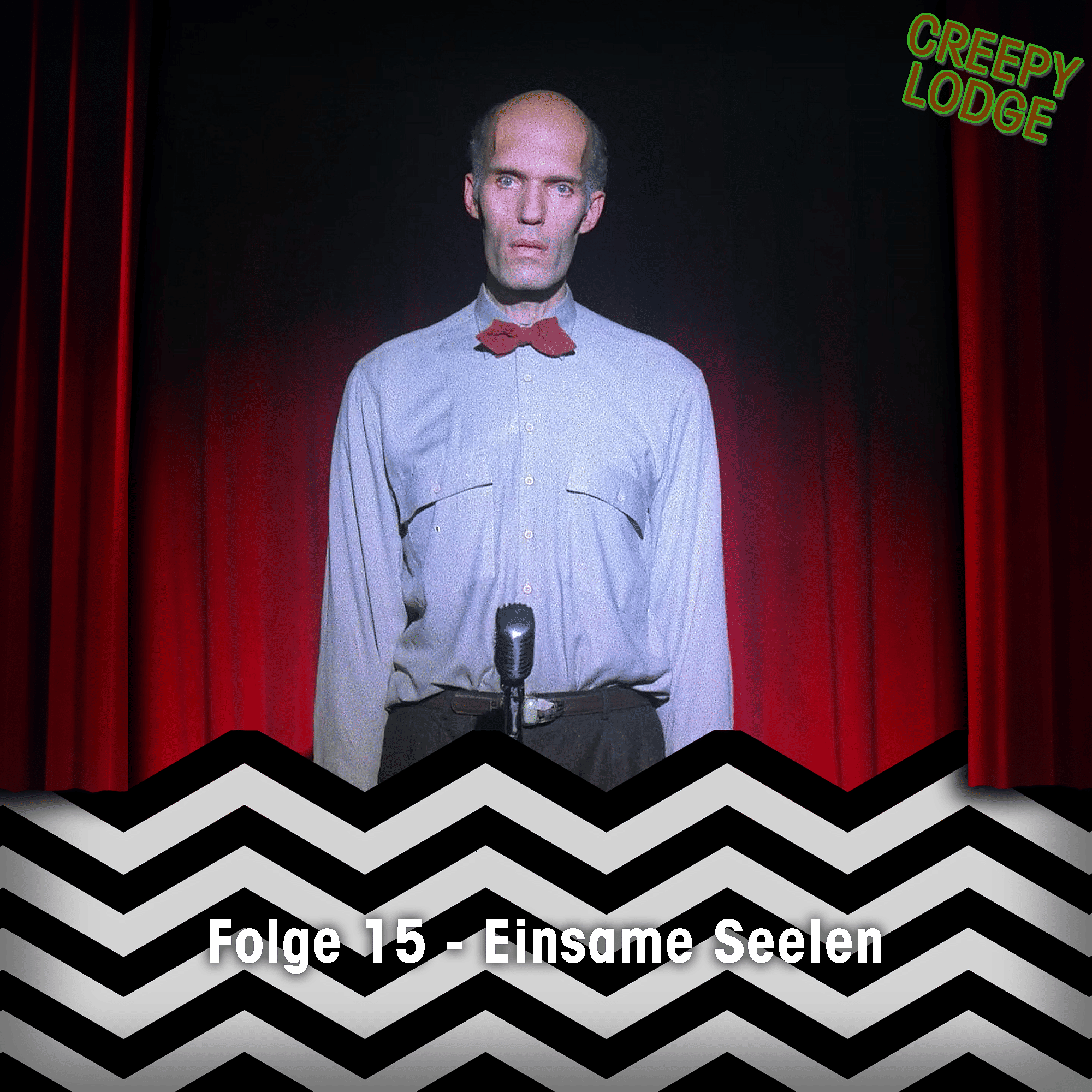 Folge 15 - Einsame Seelen