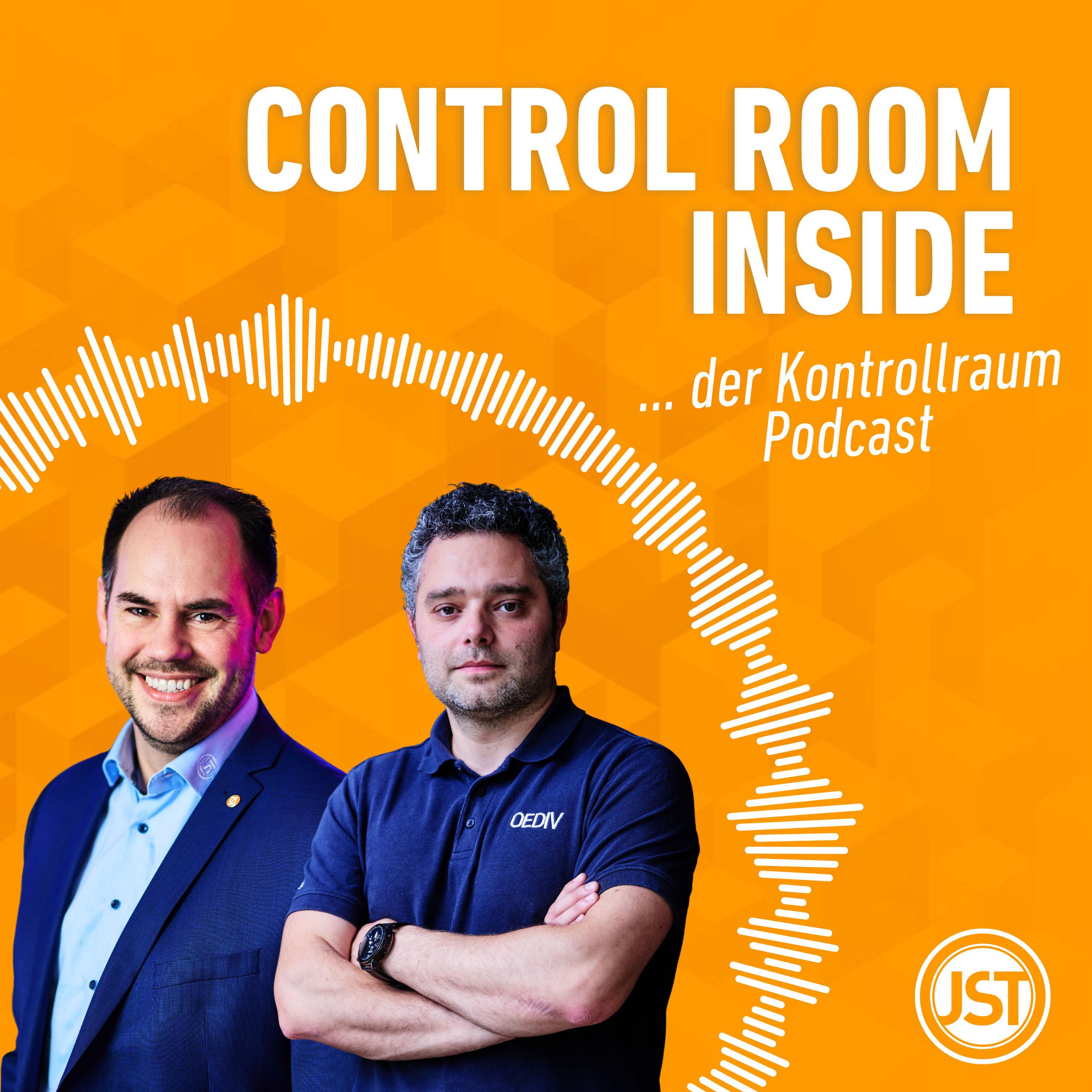 Folge 15 : Fachkräftemangel? OEDIV setzt auf Quereinsteiger