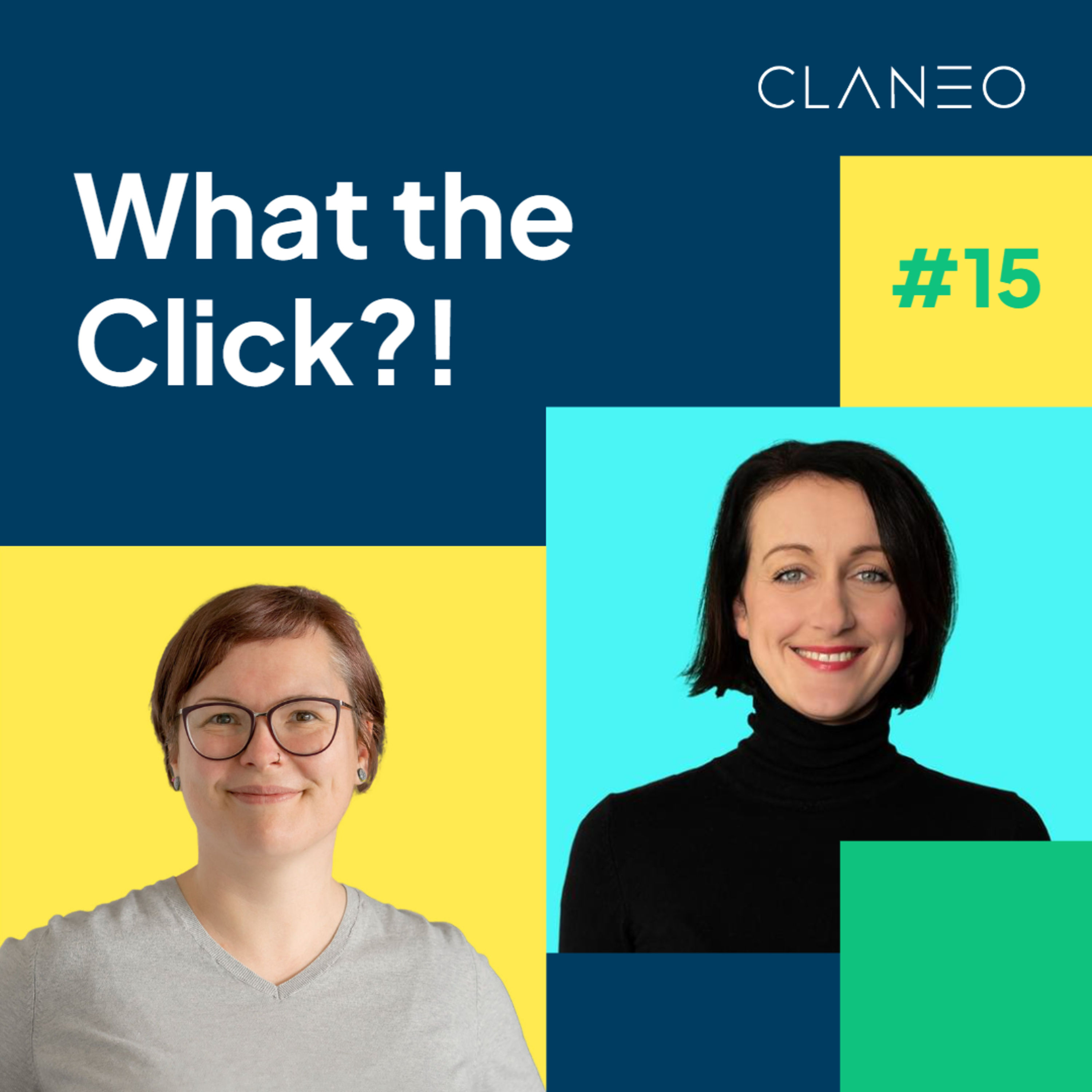 Folge #15 Familienfreundliche Arbeitgeber:innen mit Anja Falk und Carolin Hempel