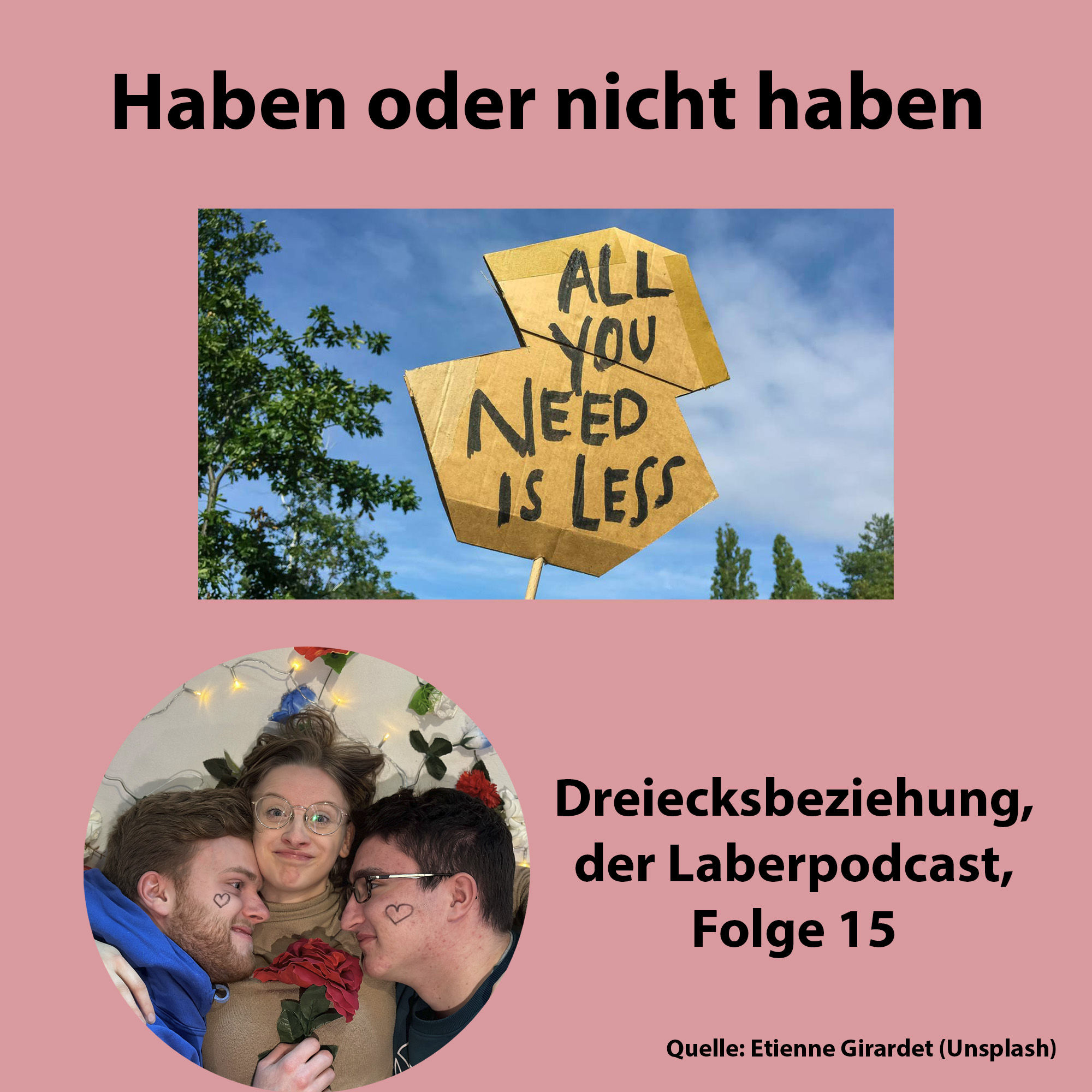 Folge 15 - Haben oder nicht haben