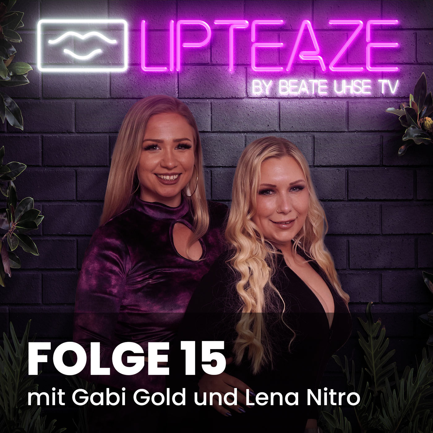Lipteaze - Podcast | RTL+