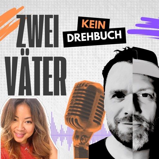 Folge 15 - Ling Ling und die starken Männer - mit Gast Vicky