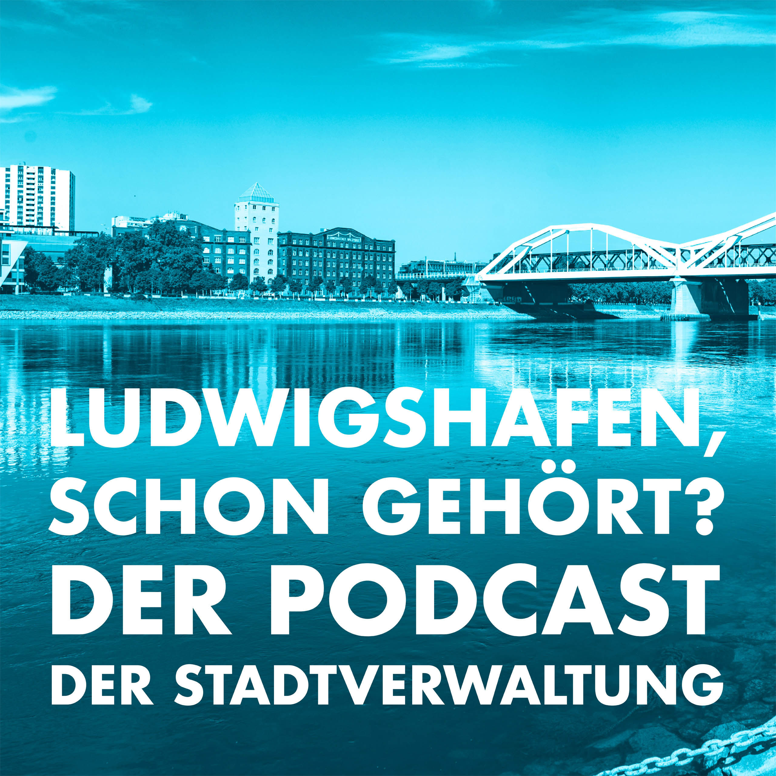 Folge 15: OB Jutta Steinruck