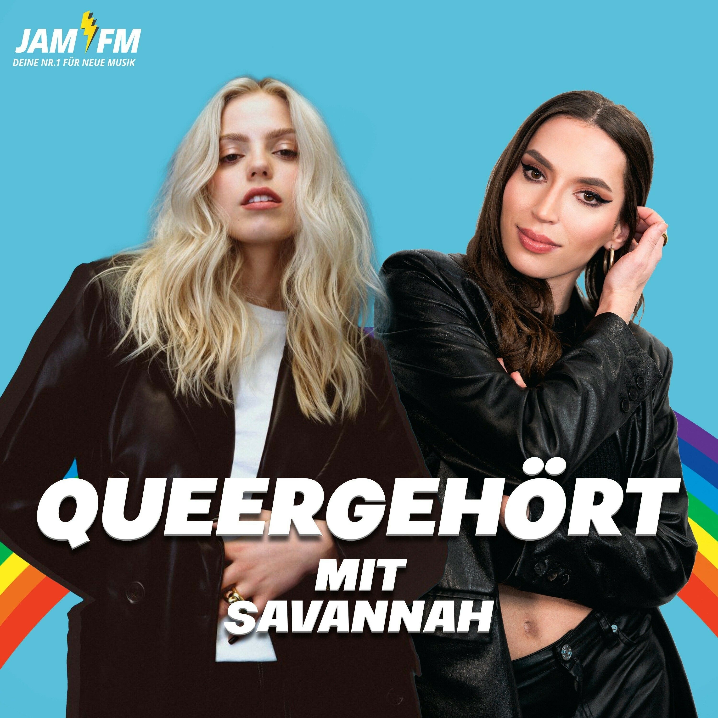 Folge 15: Reneé Rapp in her wlw popstar era 💅