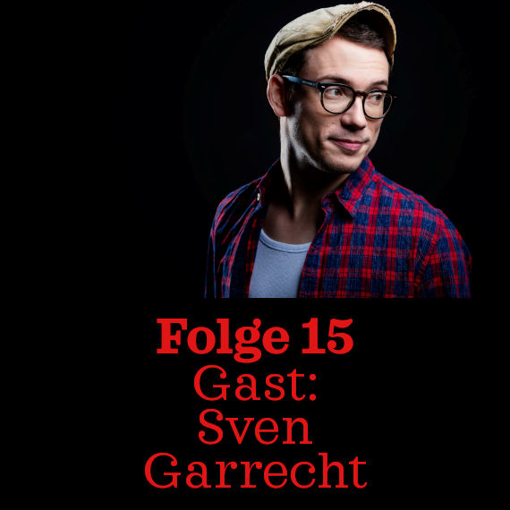 Folge 15: Sven Garrecht