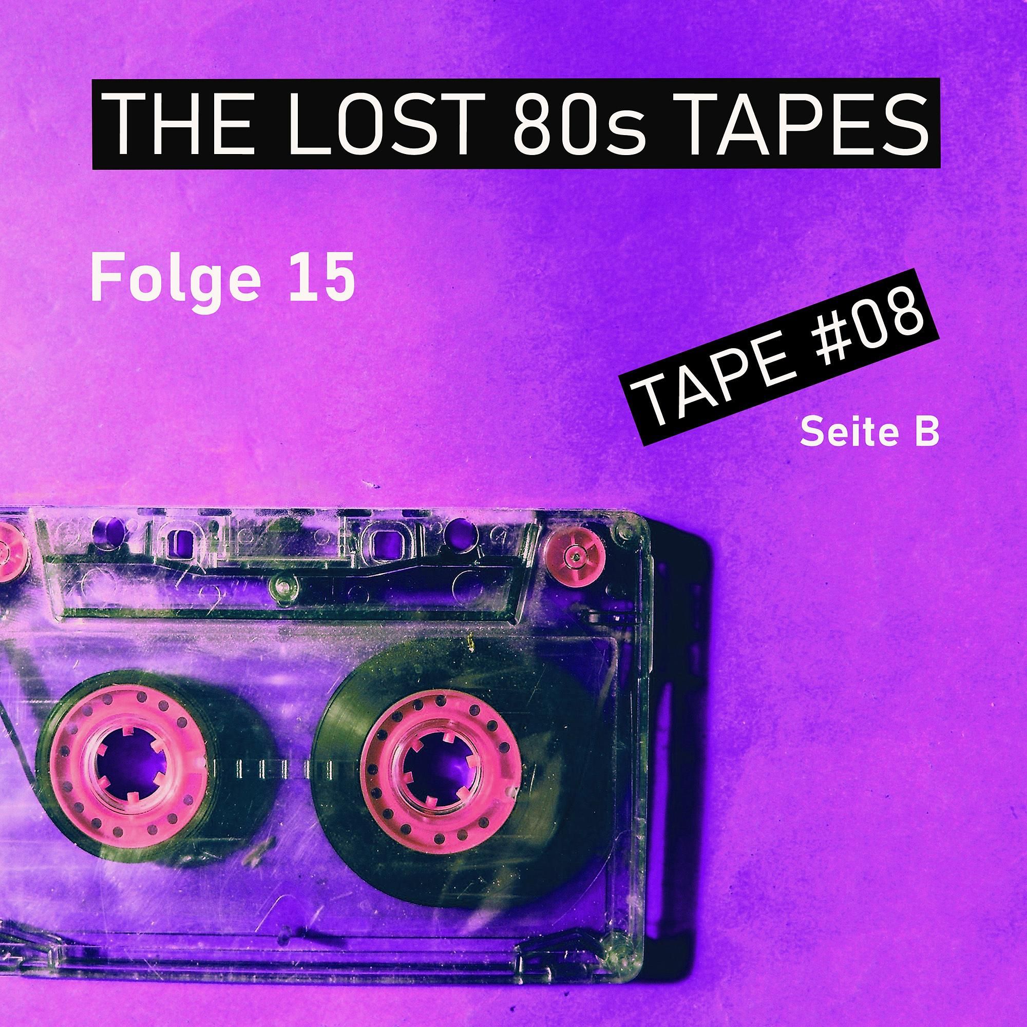 Folge 15 (Tape#08 - Seite B)