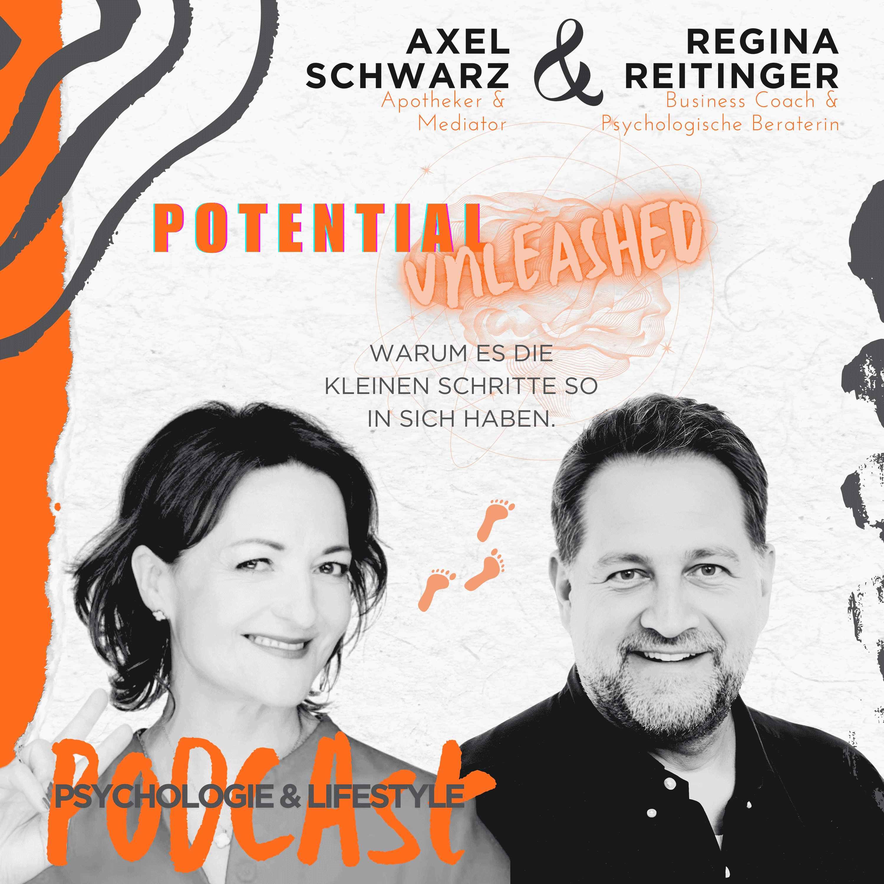 Folge 15 - Unsicherheit als Stärke