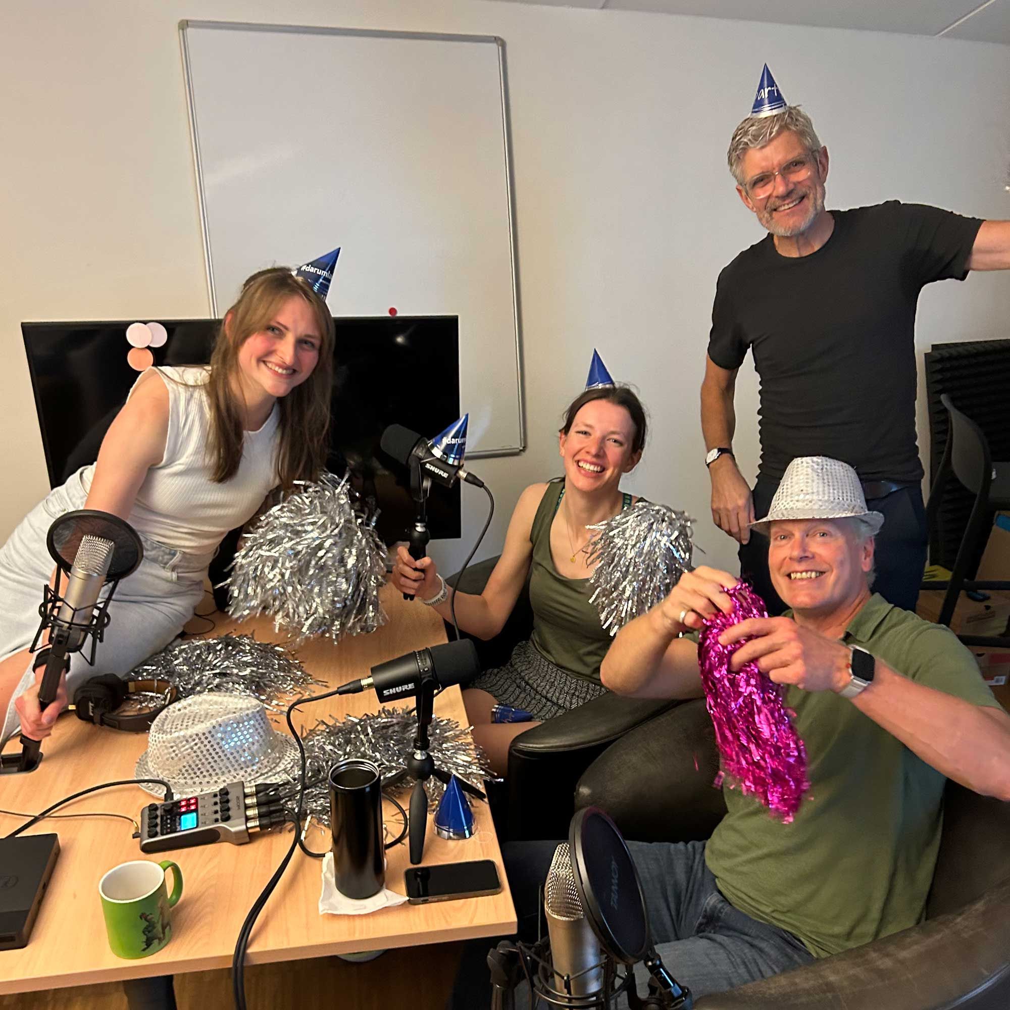 Folge 150: Jubiläum!