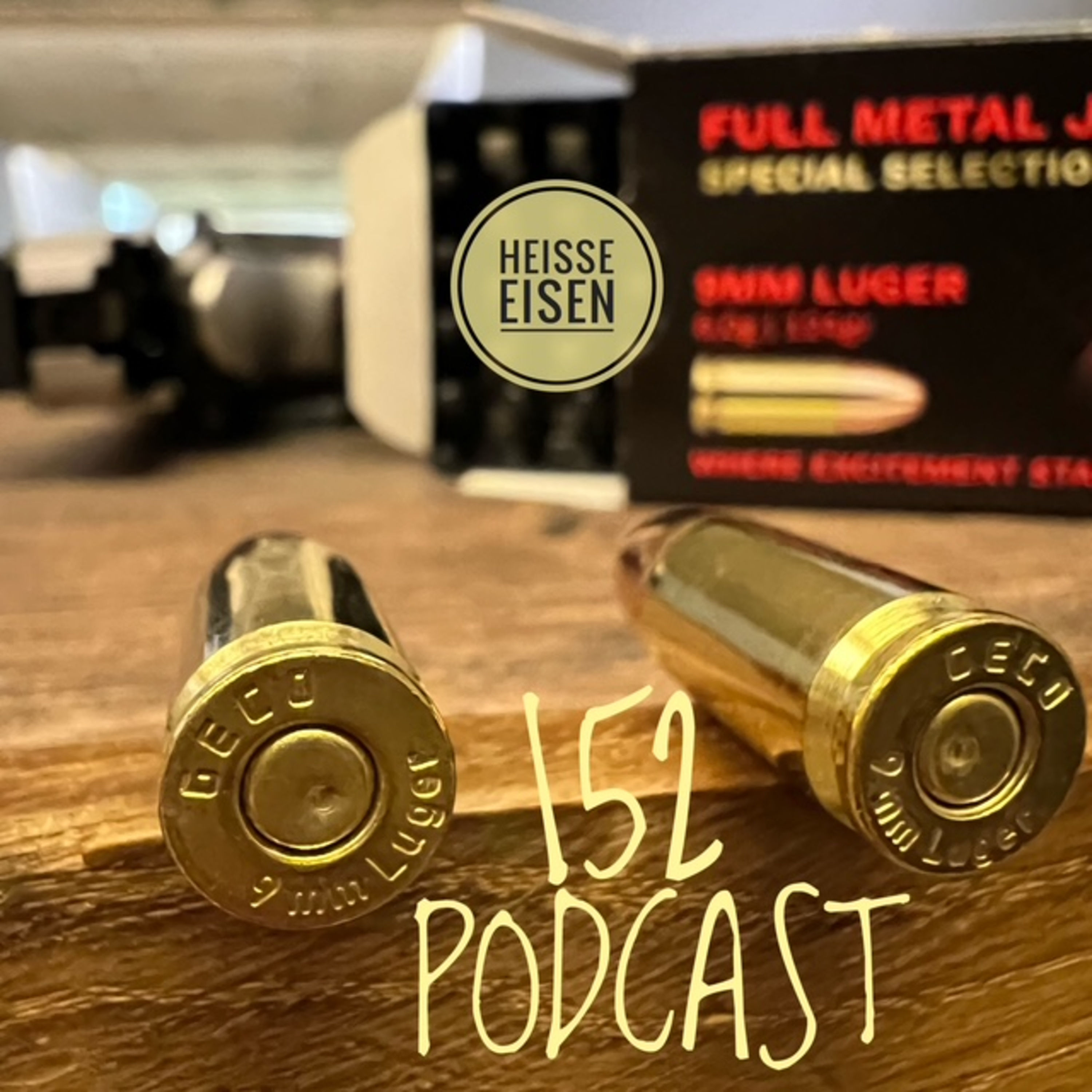 Folge 152 - Feintuning