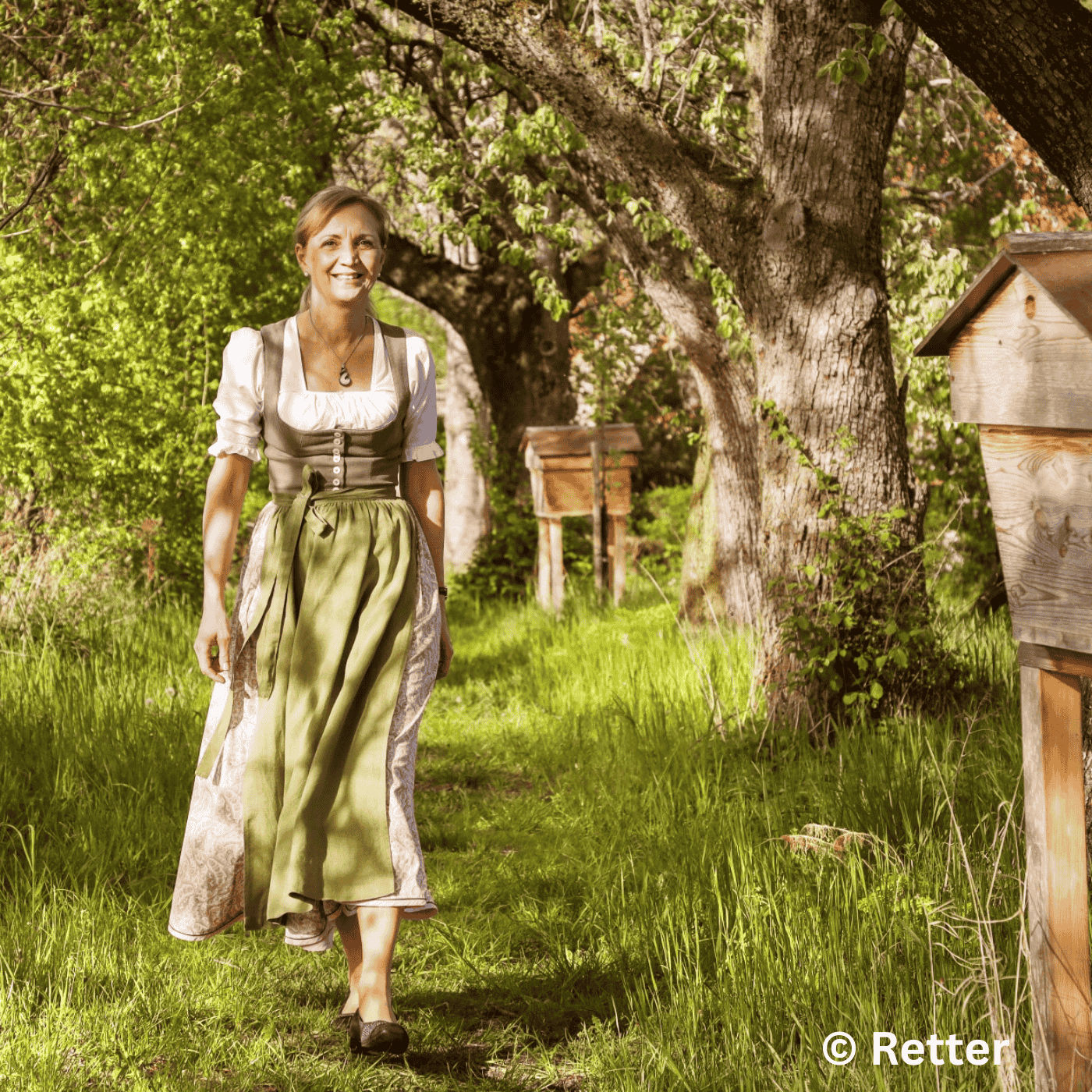 Folge 153: Bio aus Überzeugung: Von der Landwirtschaft in die Hotellerie