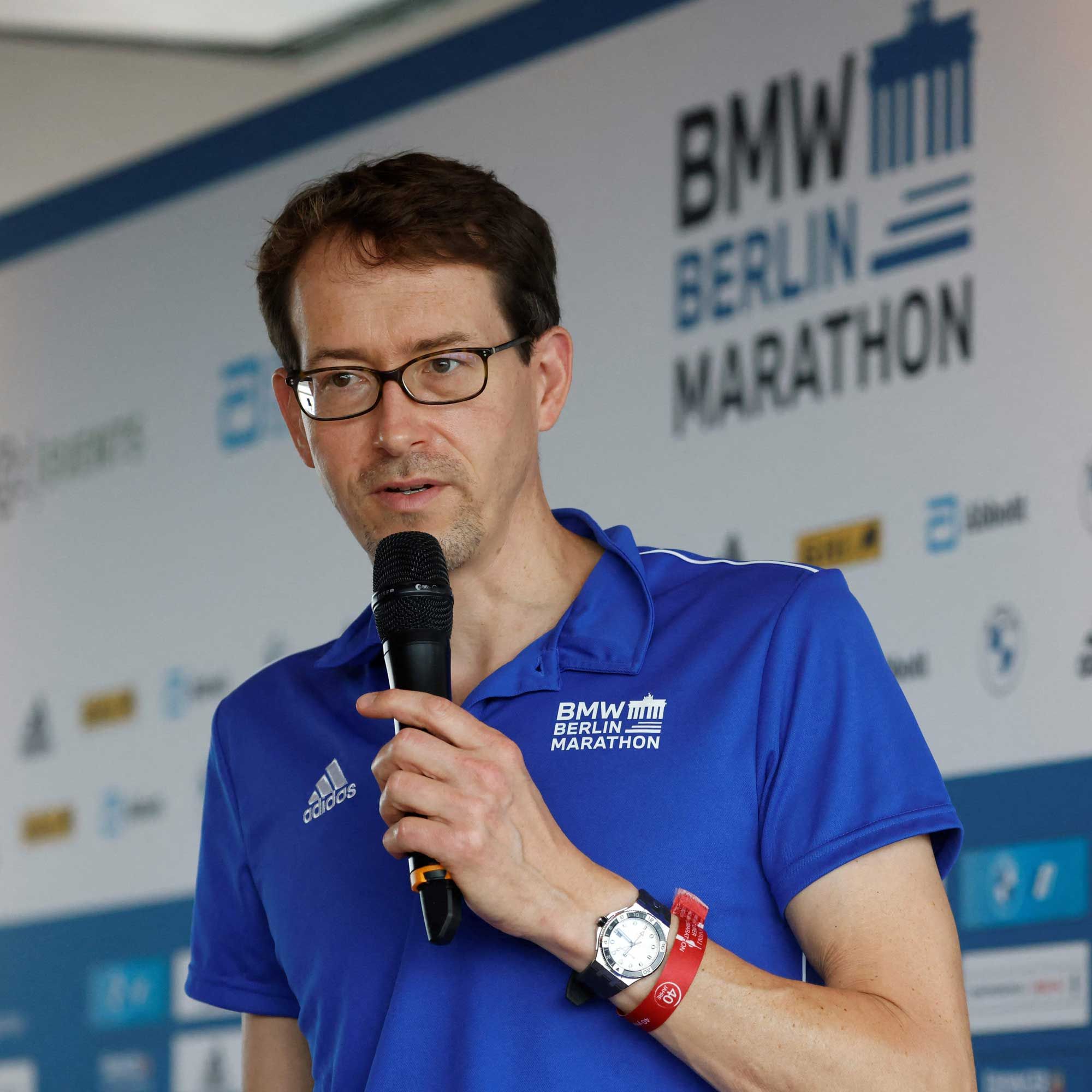 Folge 154: Der Berlin-Marathon, das sportliche Großereignis