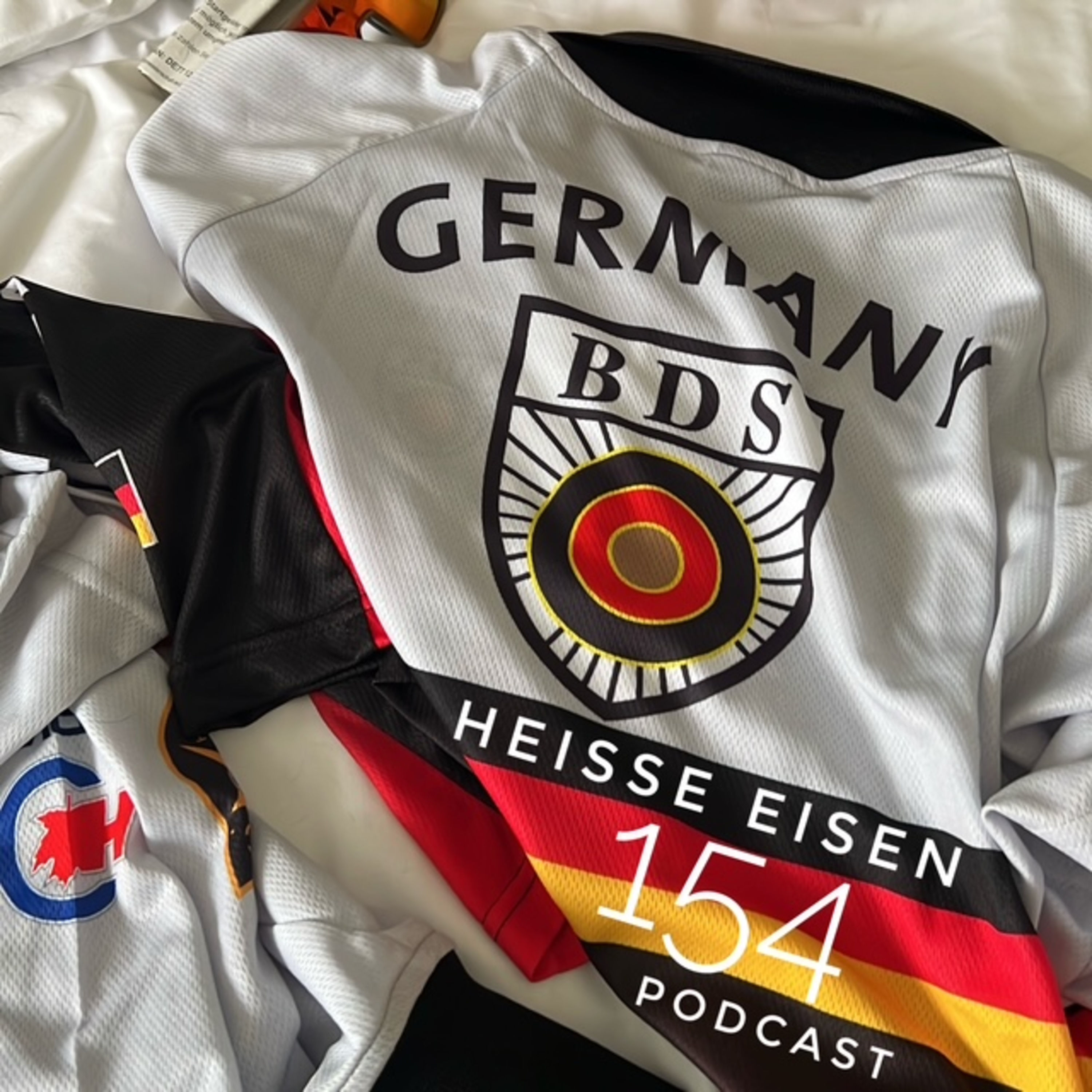 Folge 154 - Zwei Seiten der Medaille