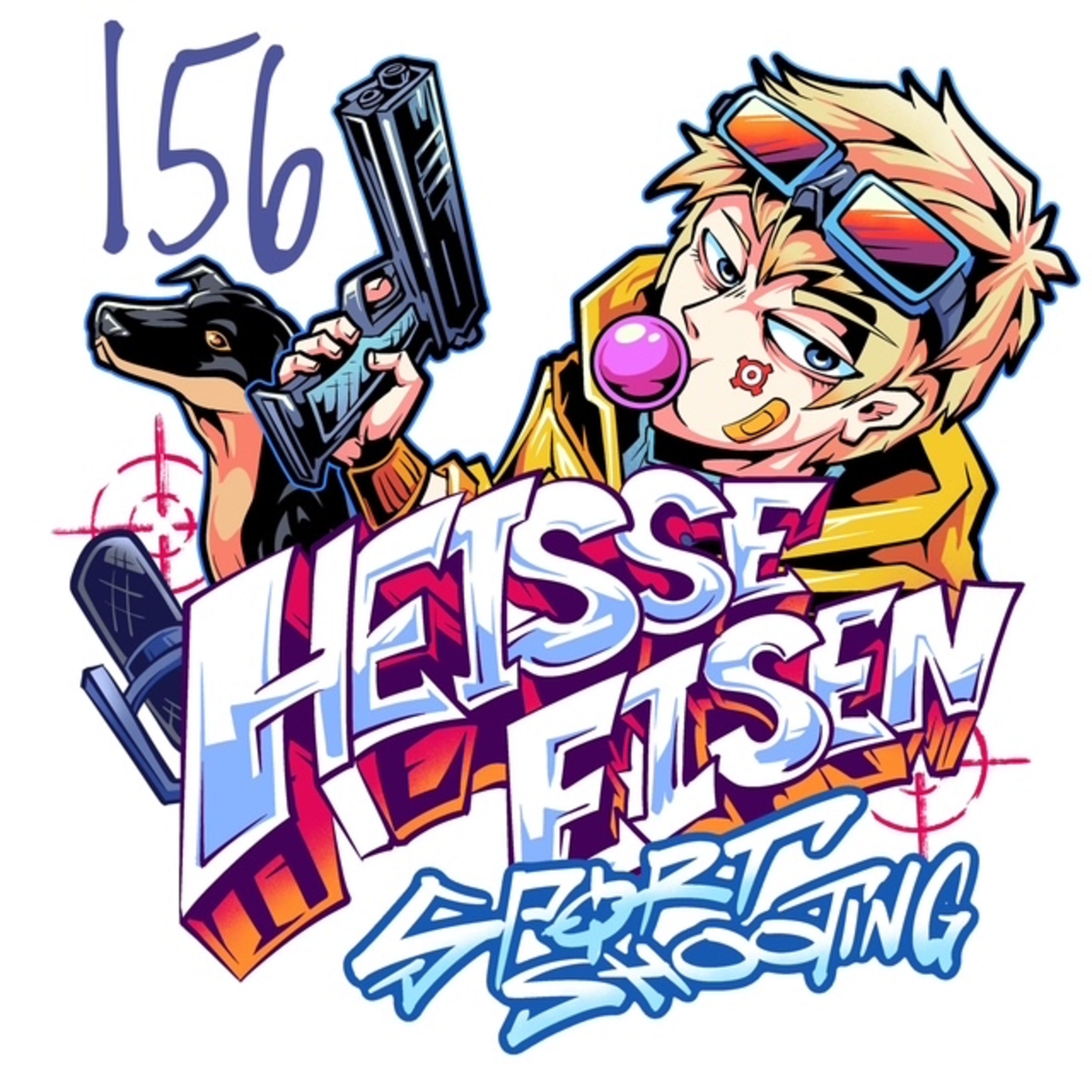 Folge 156 - Eine Frage des Verbandes