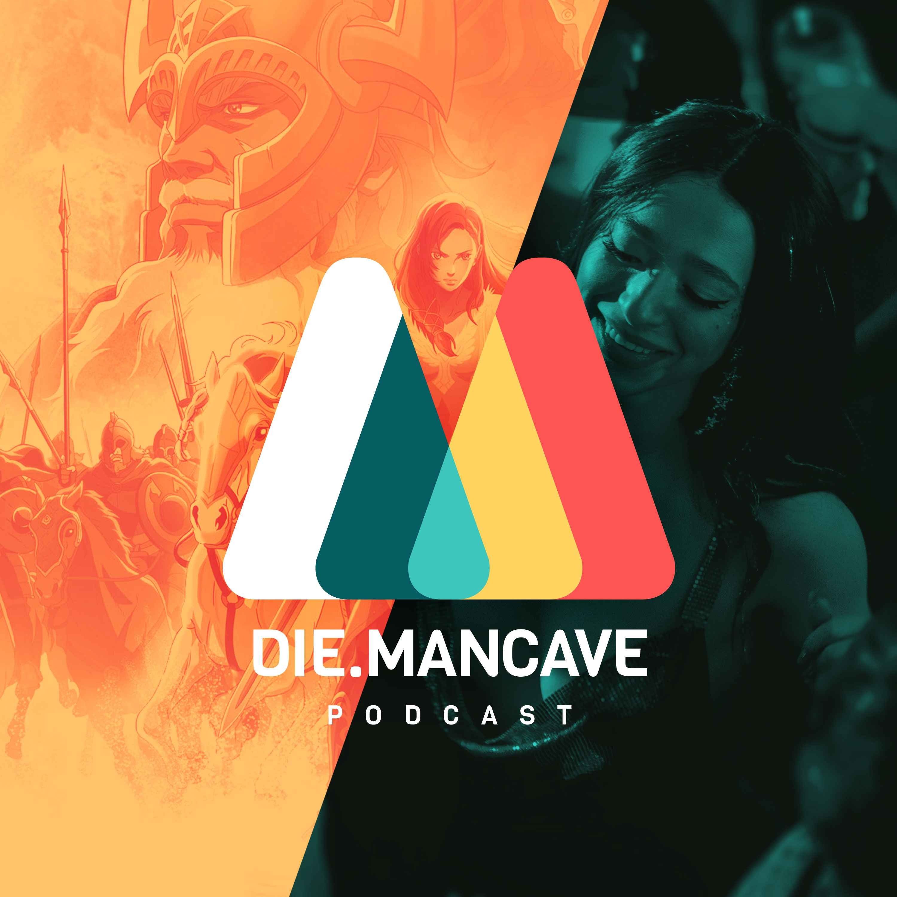 Folge 156 - Filme sammeln, Filme auf der Filmbörse kaufen, Filme gucken