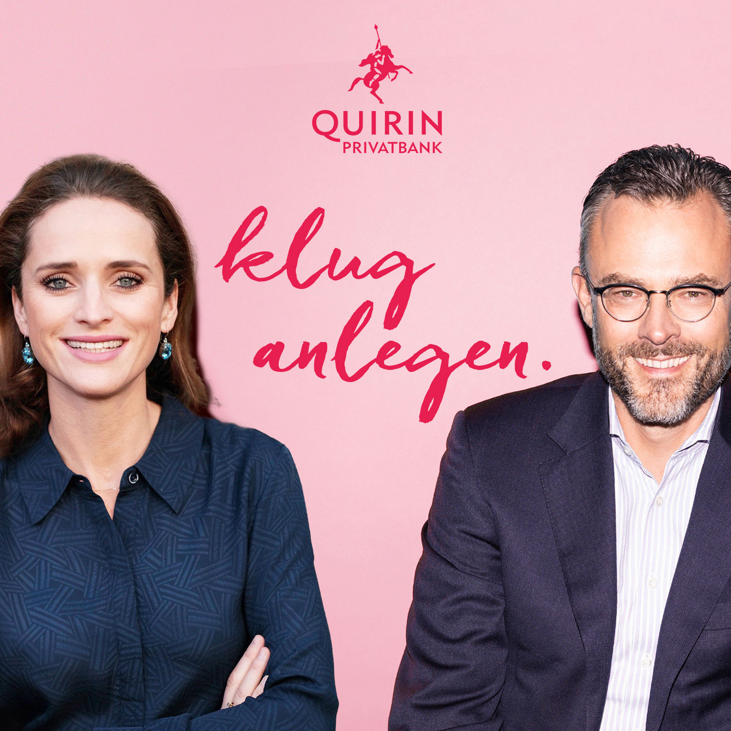 Folge 156: klug anlegen DER Talk – Verena Pausder über Scheitern und ihre finanziellen Learnings