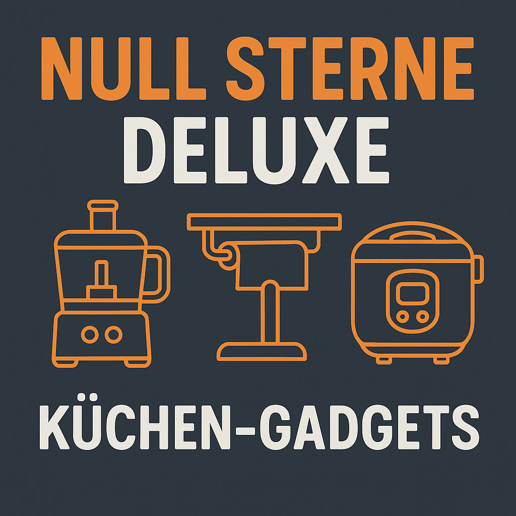 Folge 158 - 3 Küchen-Gadgets, die ich nicht mehr missen will