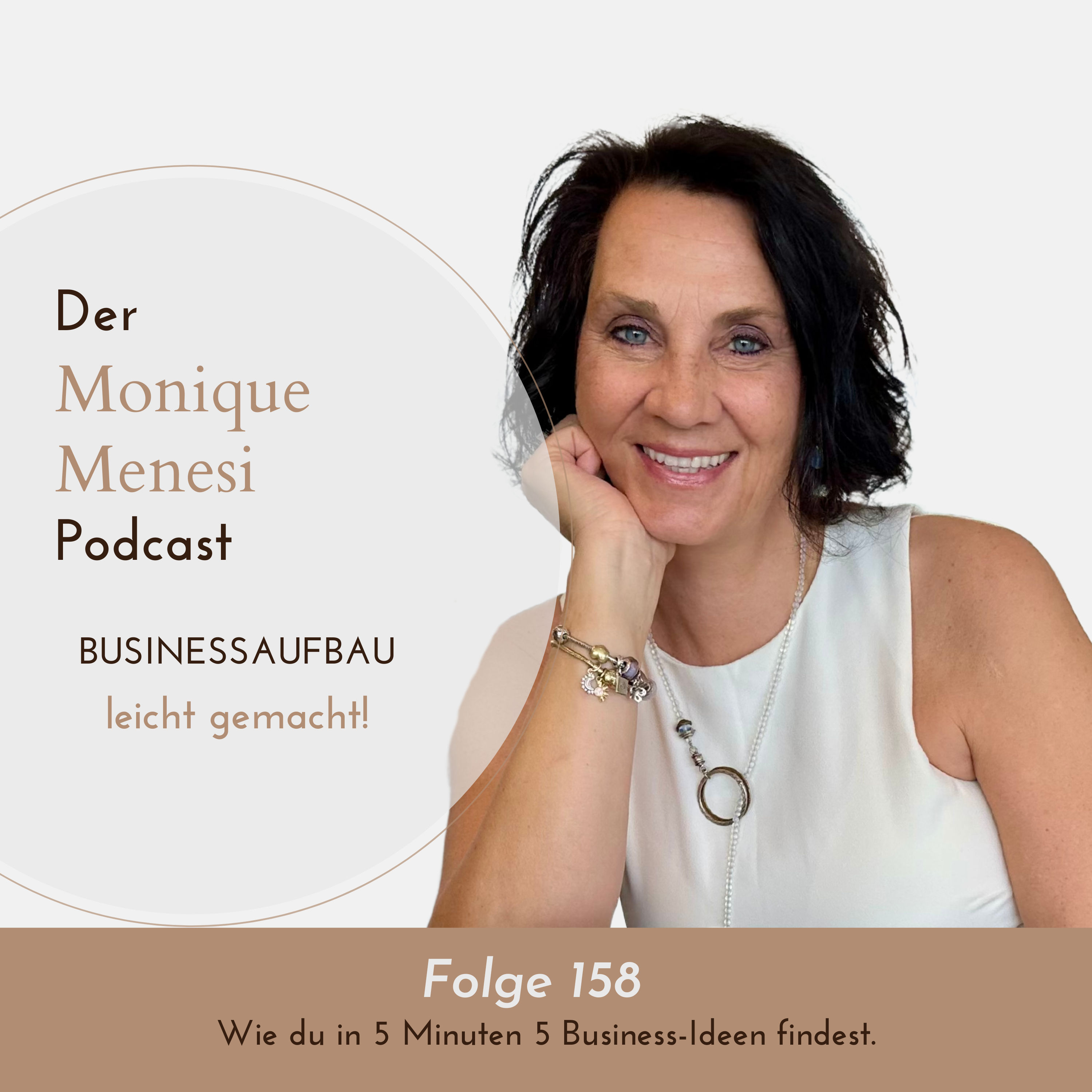 Folge 158: Daily Impulse: Mini-Challenge: 5 Ideen in 5 Minuten!
